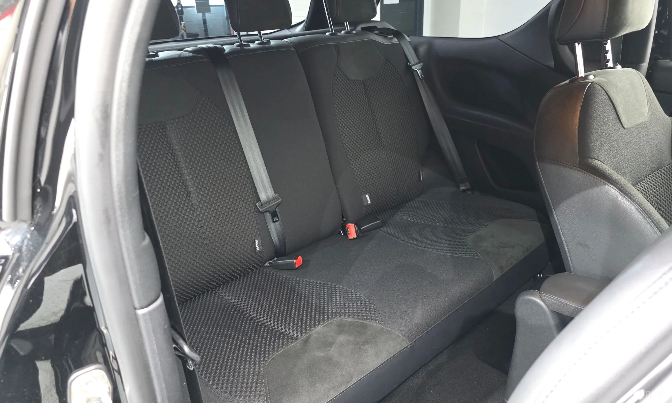 Citroën/DS DS3 превью 12