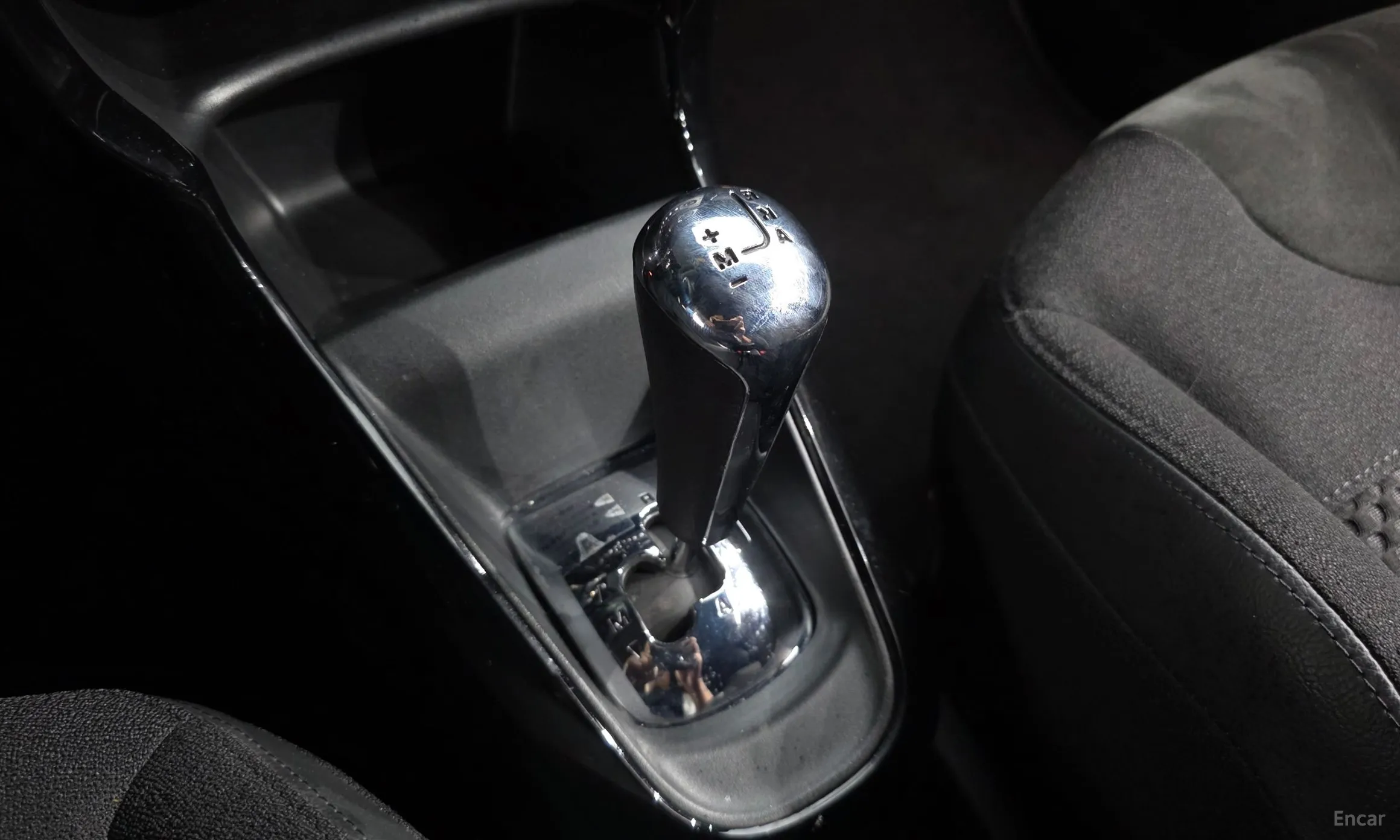 Citroën/DS DS3 превью 9