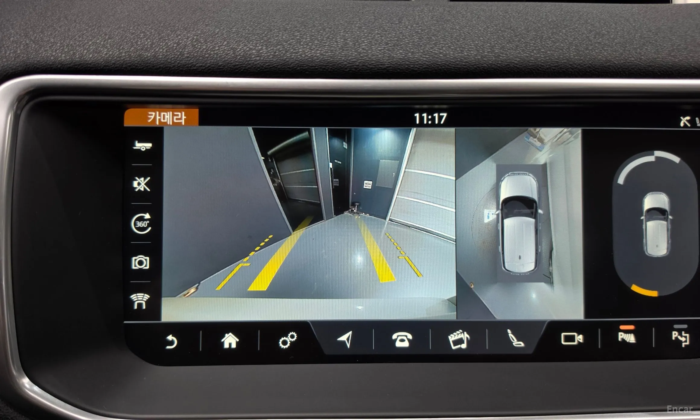 Land Rover Range Rover Evoque превью 14