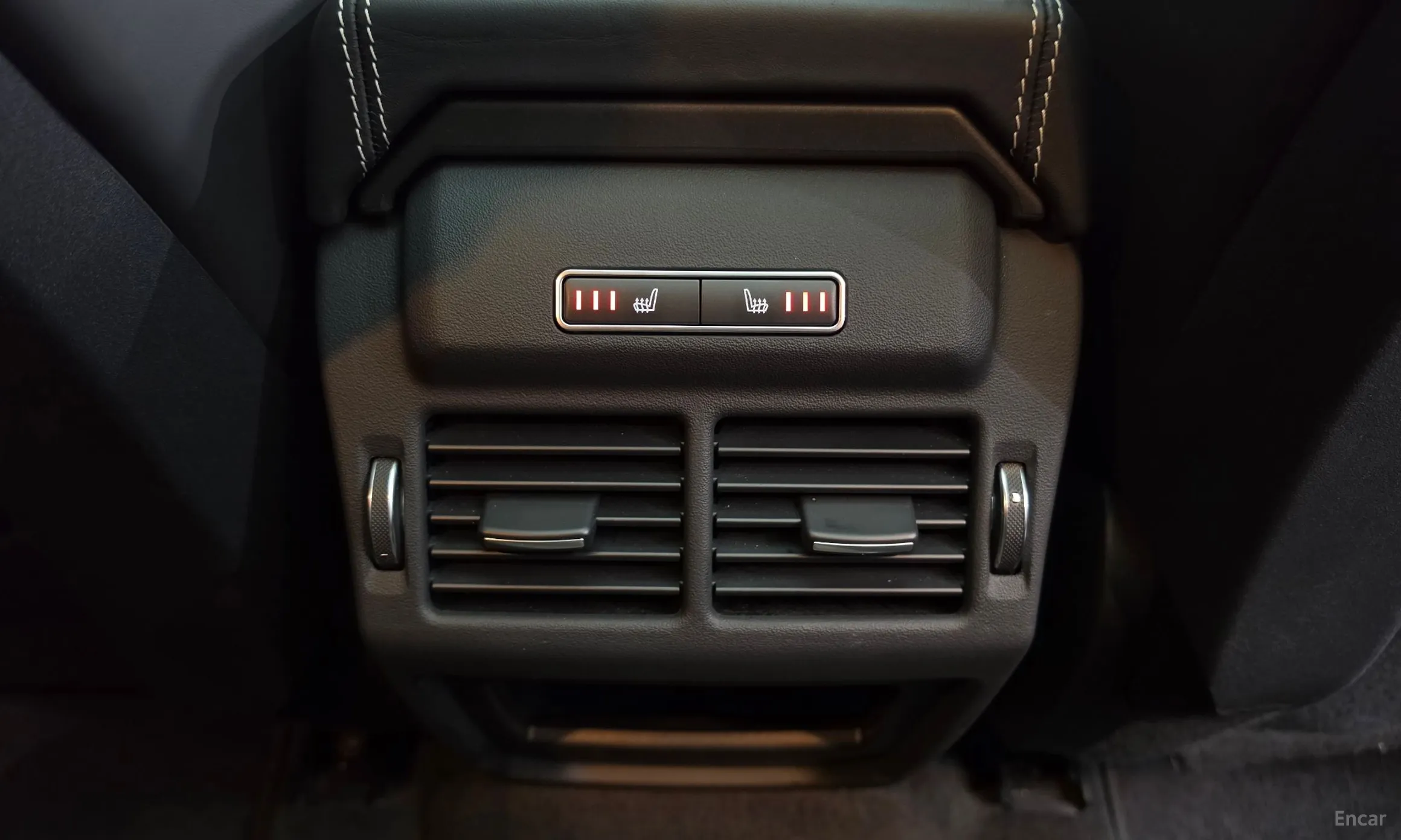 Land Rover Range Rover Evoque превью 16