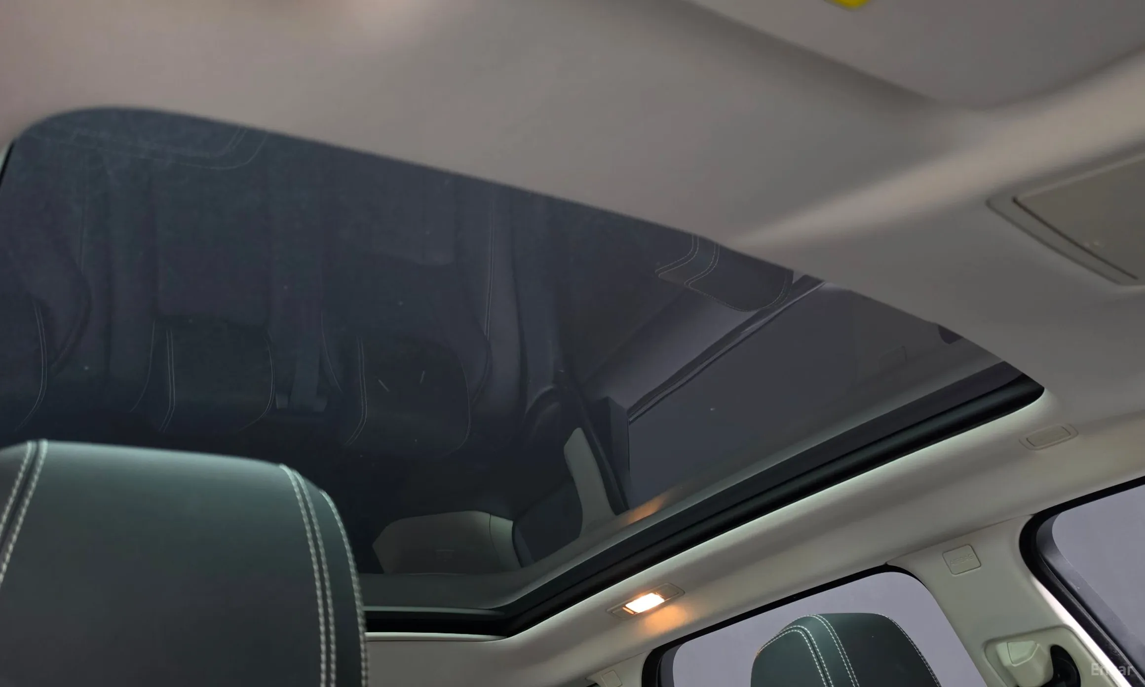 Land Rover Range Rover Evoque превью 18
