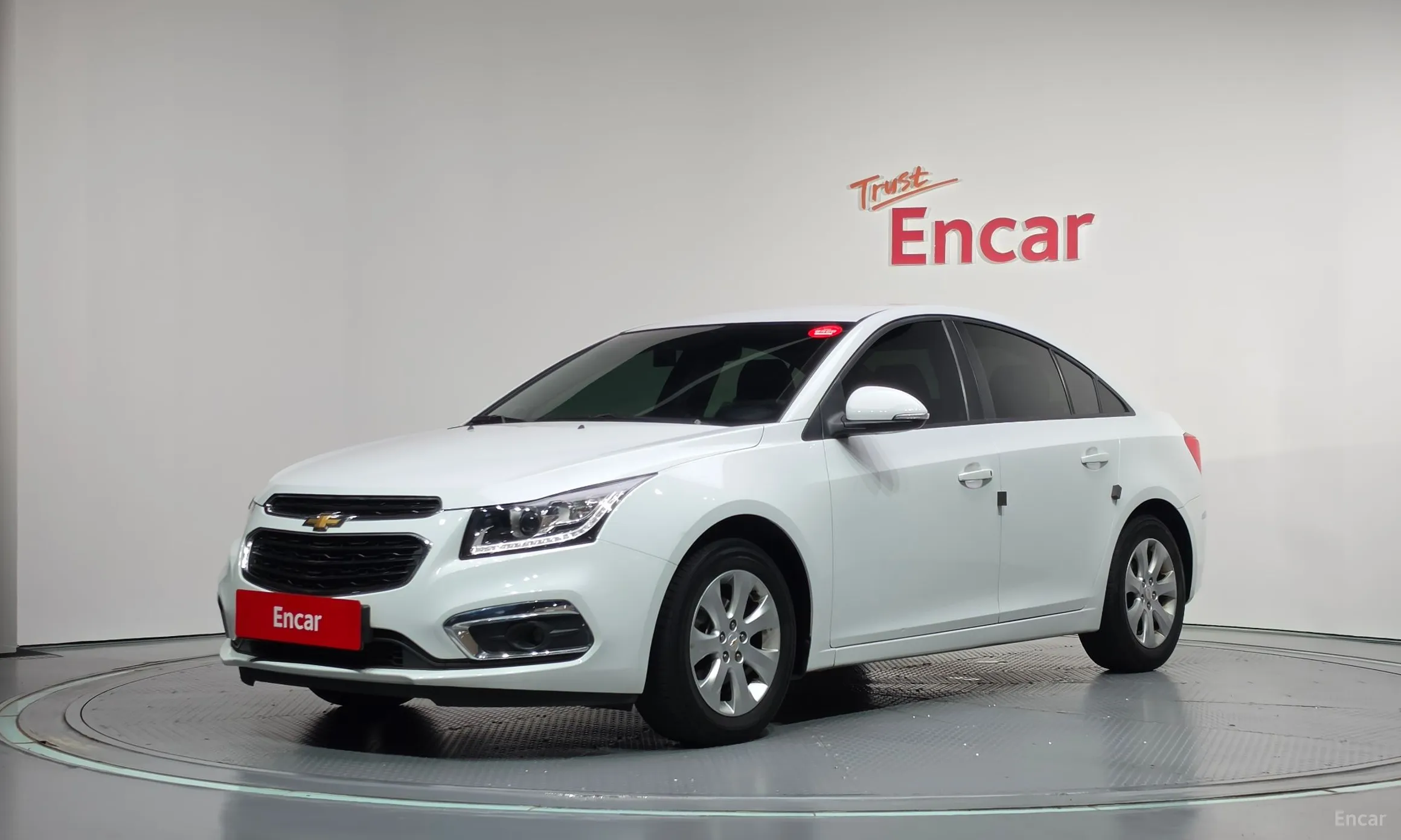 Cruze