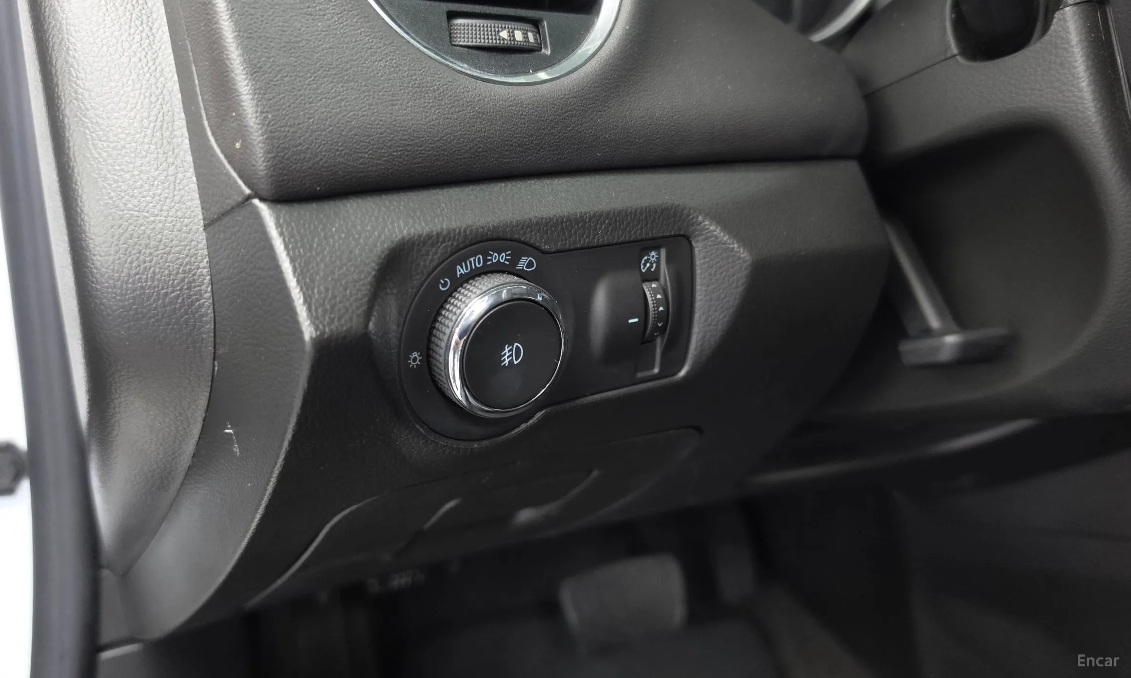 Chevrolet (GM Daewoo) Cruze превью 16