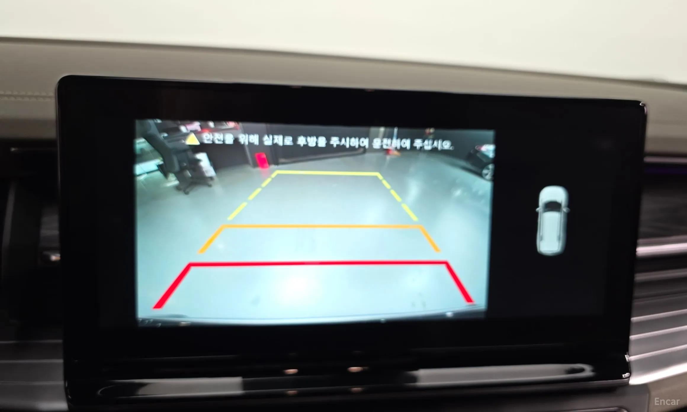 KG Mobility (SsangYong) Torres превью 15