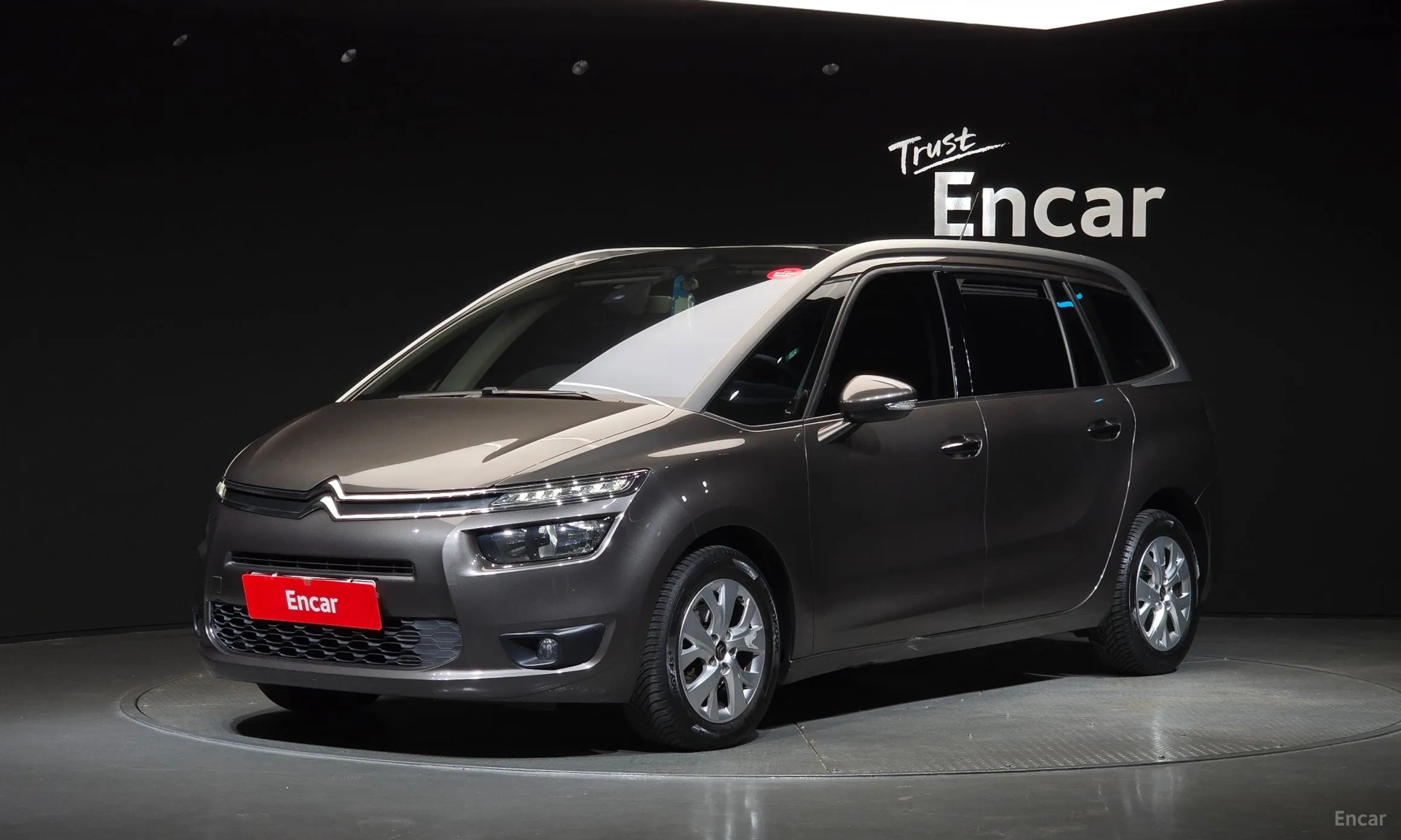 Citroën/DS Grand C4 Picasso