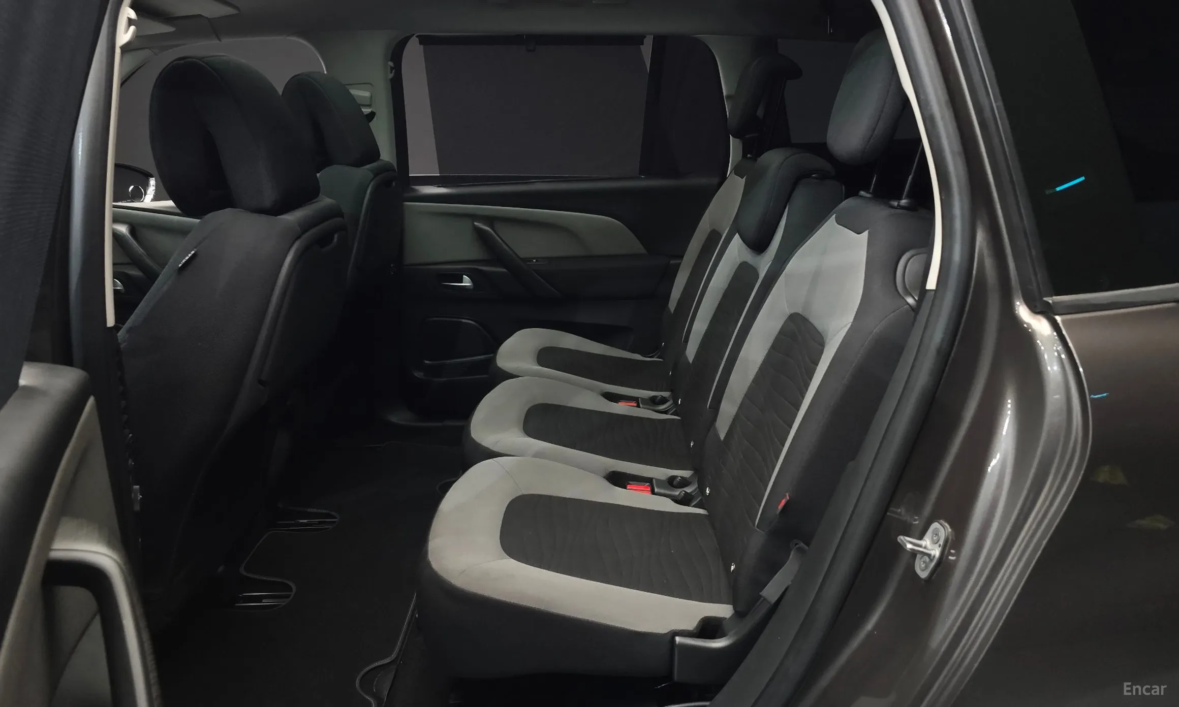 Citroën/DS Grand C4 Picasso превью 11