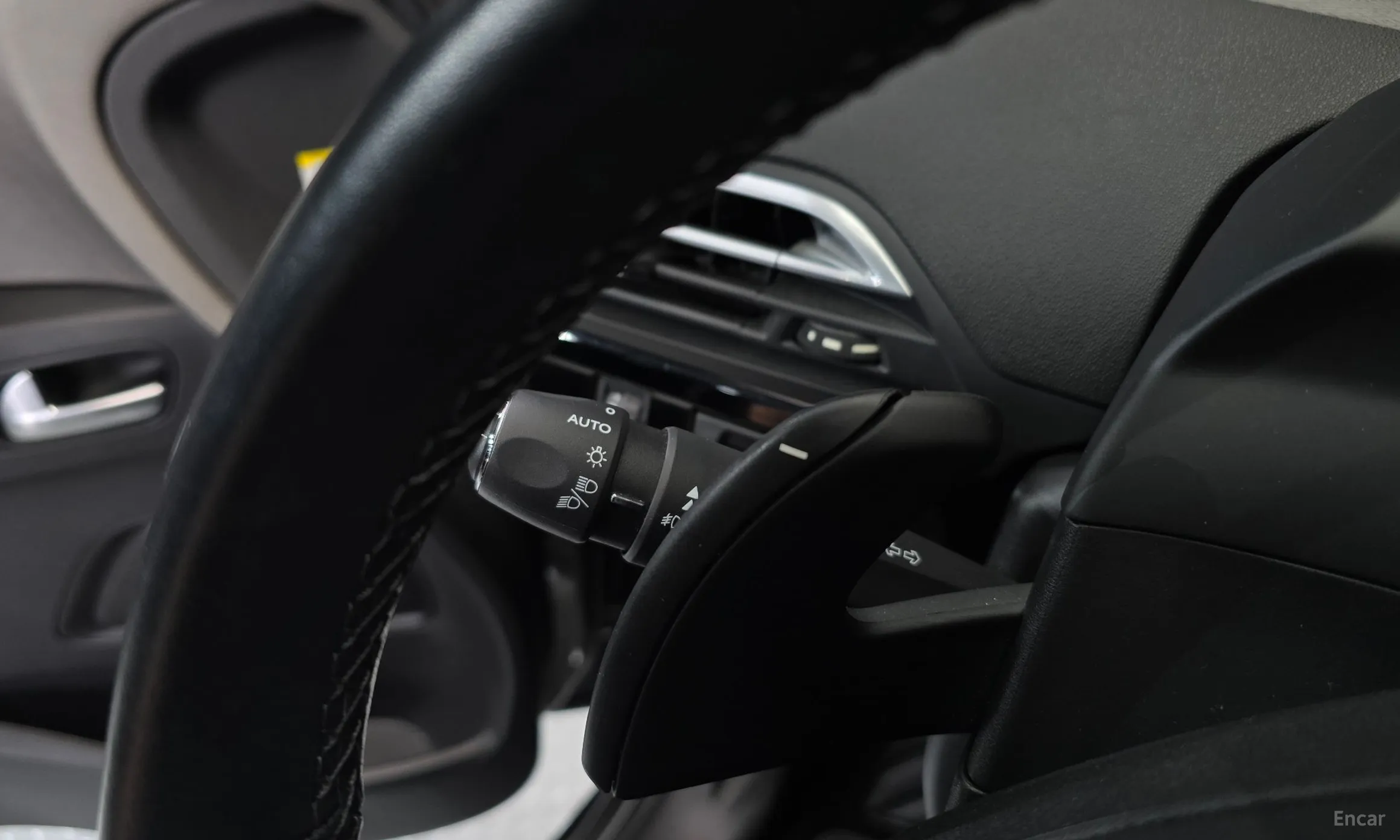 Citroën/DS Grand C4 Picasso превью 17