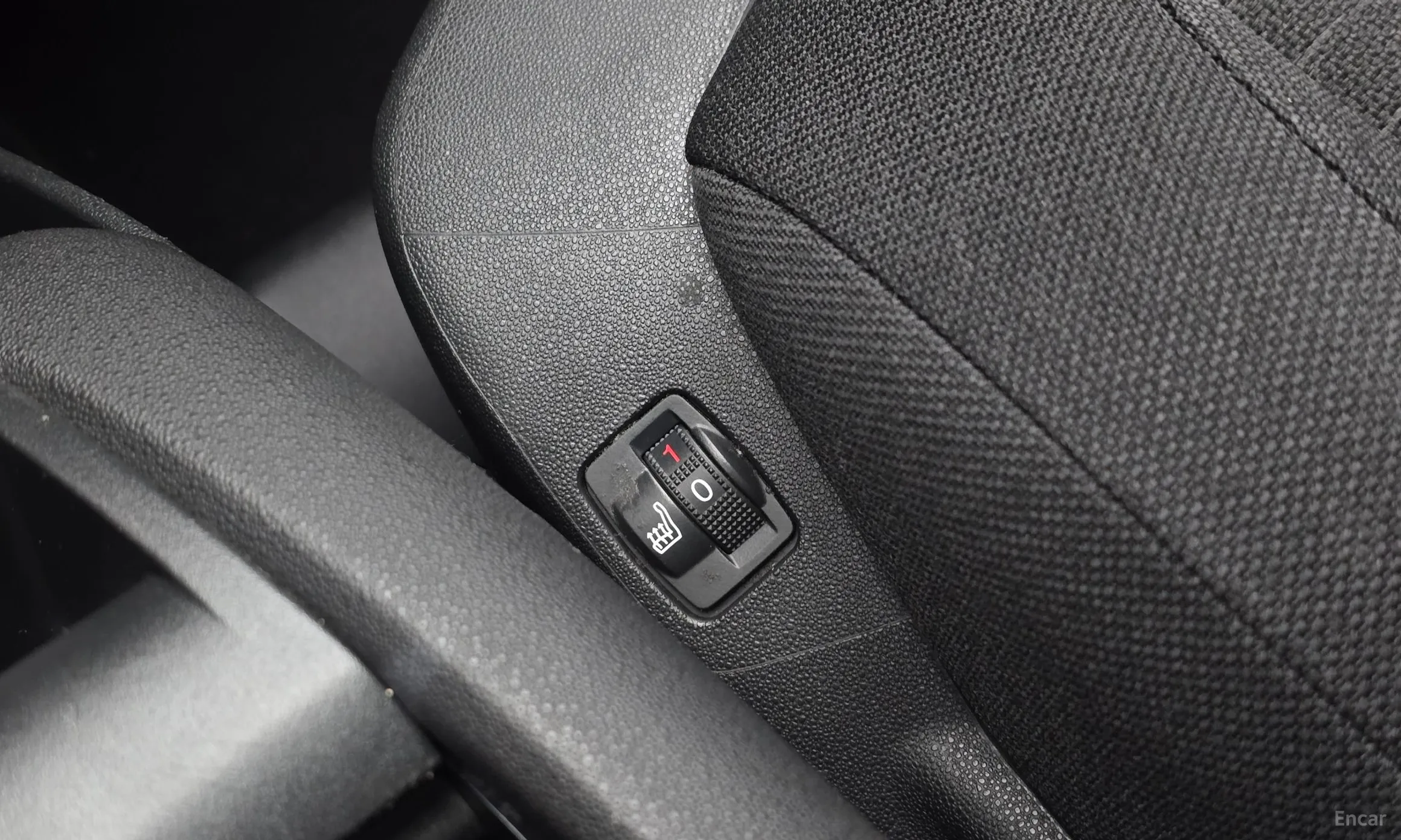 Citroën/DS Grand C4 Picasso превью 18