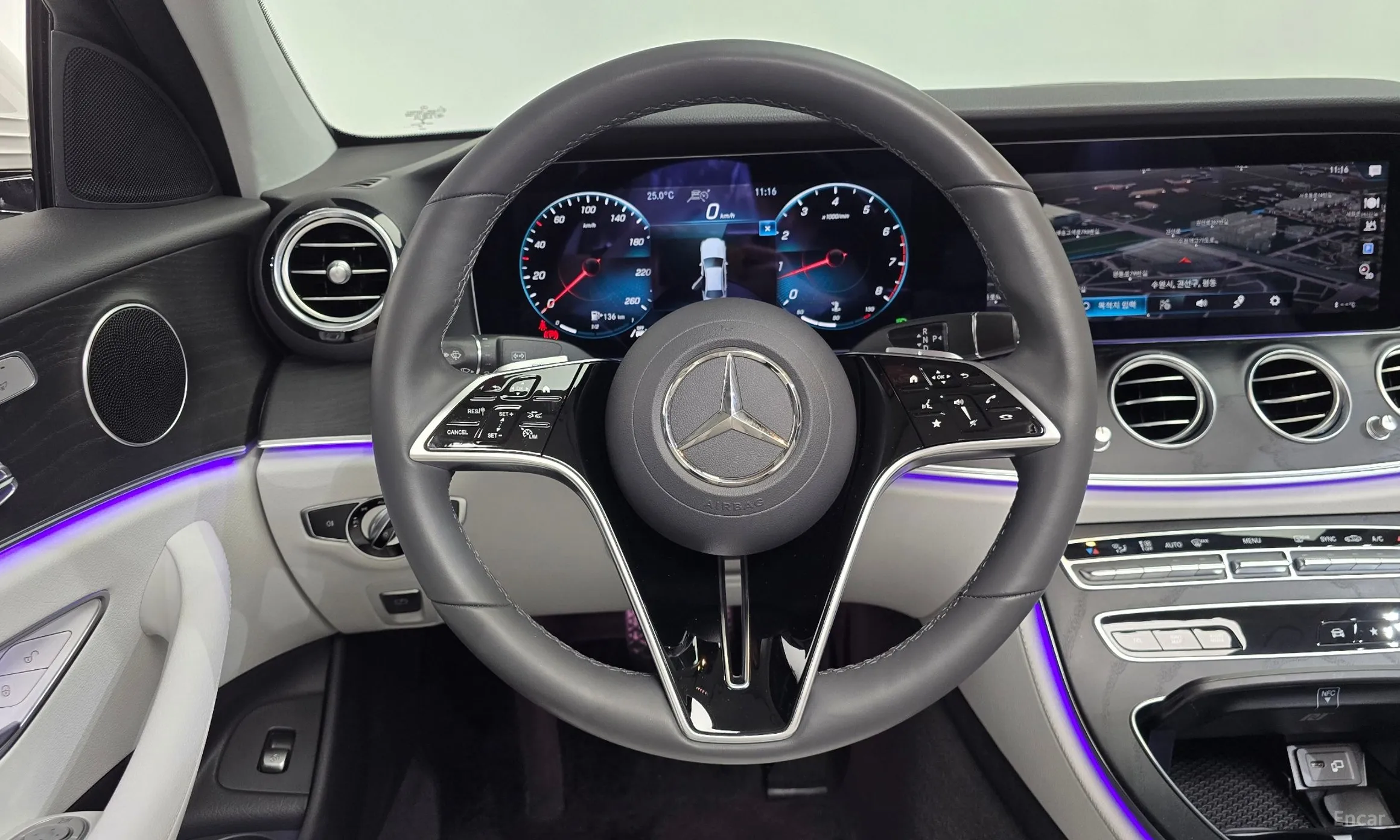 Mercedes Benz E-Class W213 превью 13