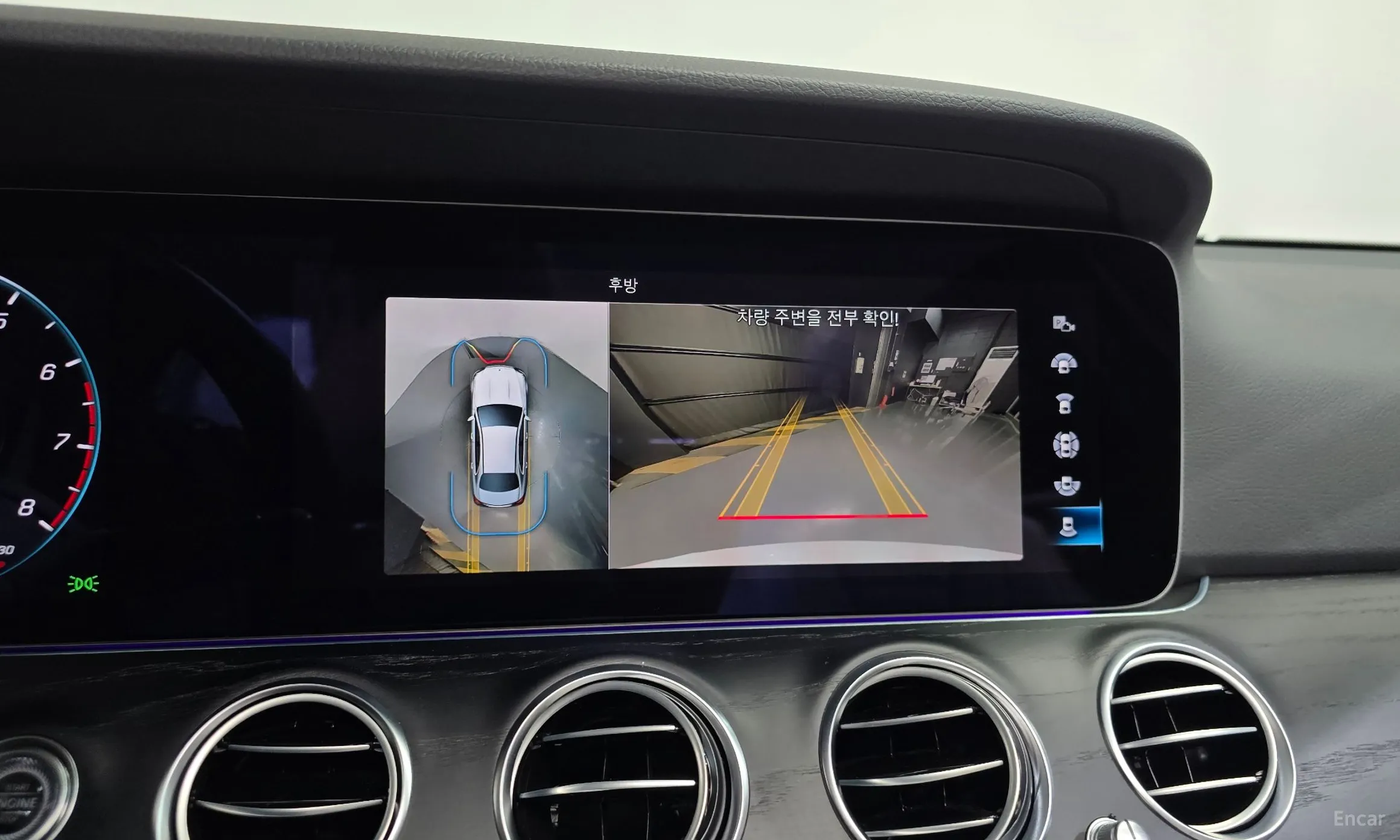 Mercedes Benz E-Class W213 превью 14