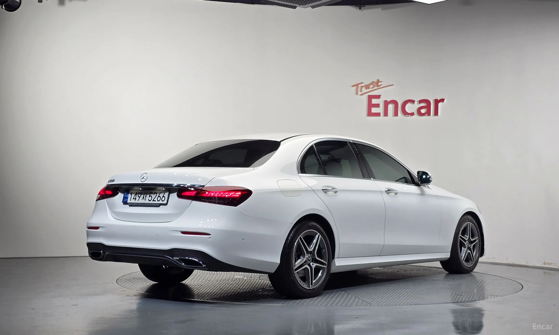 Mercedes Benz E-Class W213 превью 2