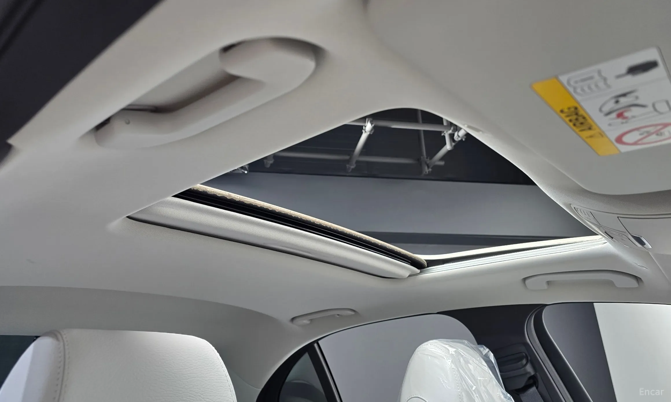Mercedes Benz E-Class W213 превью 16