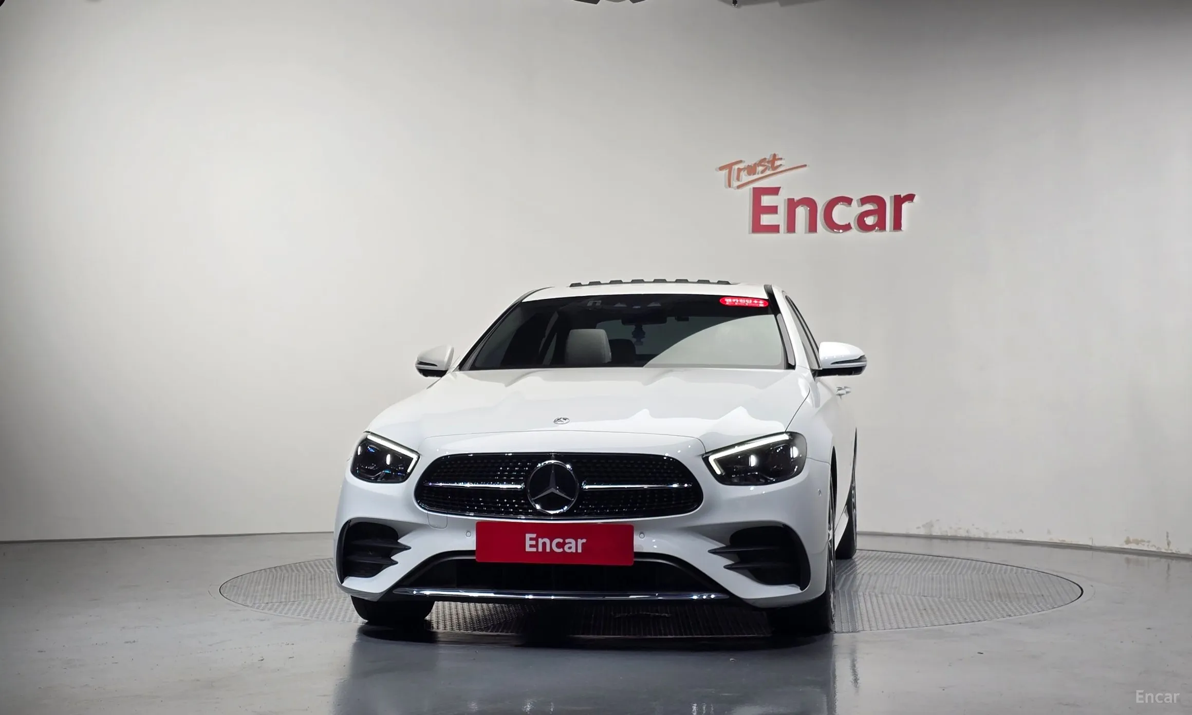 Mercedes Benz E-Class W213 превью 3