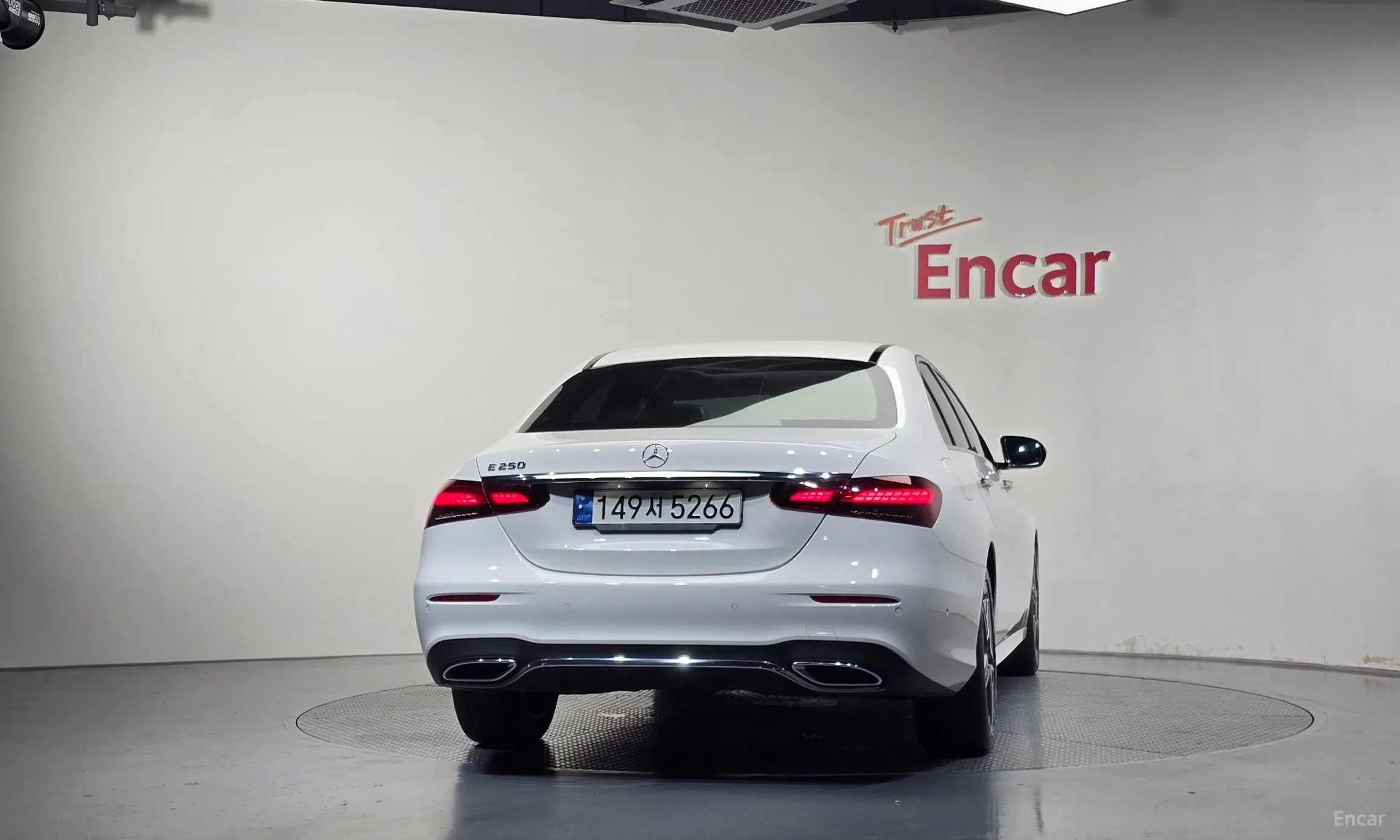 Mercedes Benz E-Class W213 превью 4