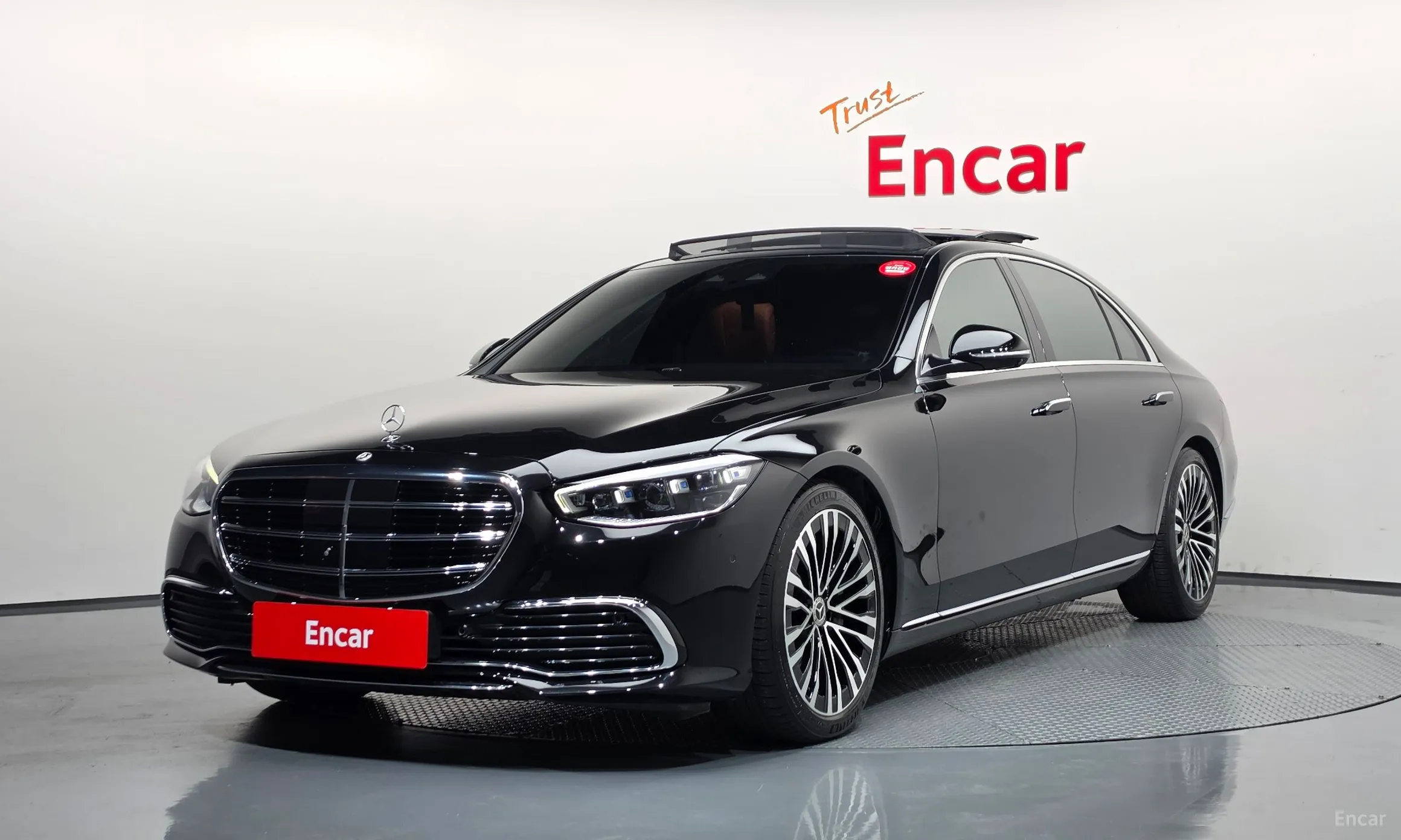 S-Class W223