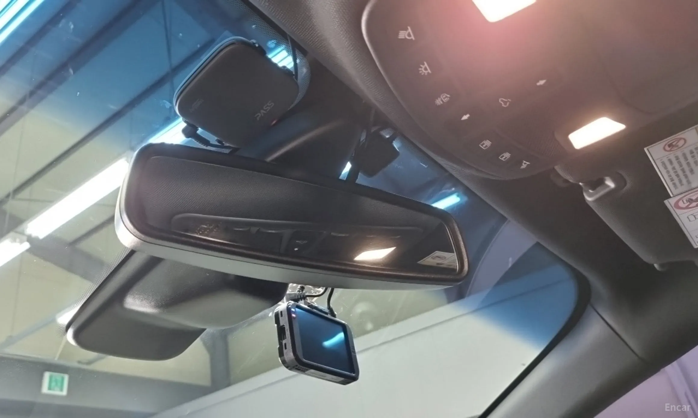 Lincoln New MKZ превью 13