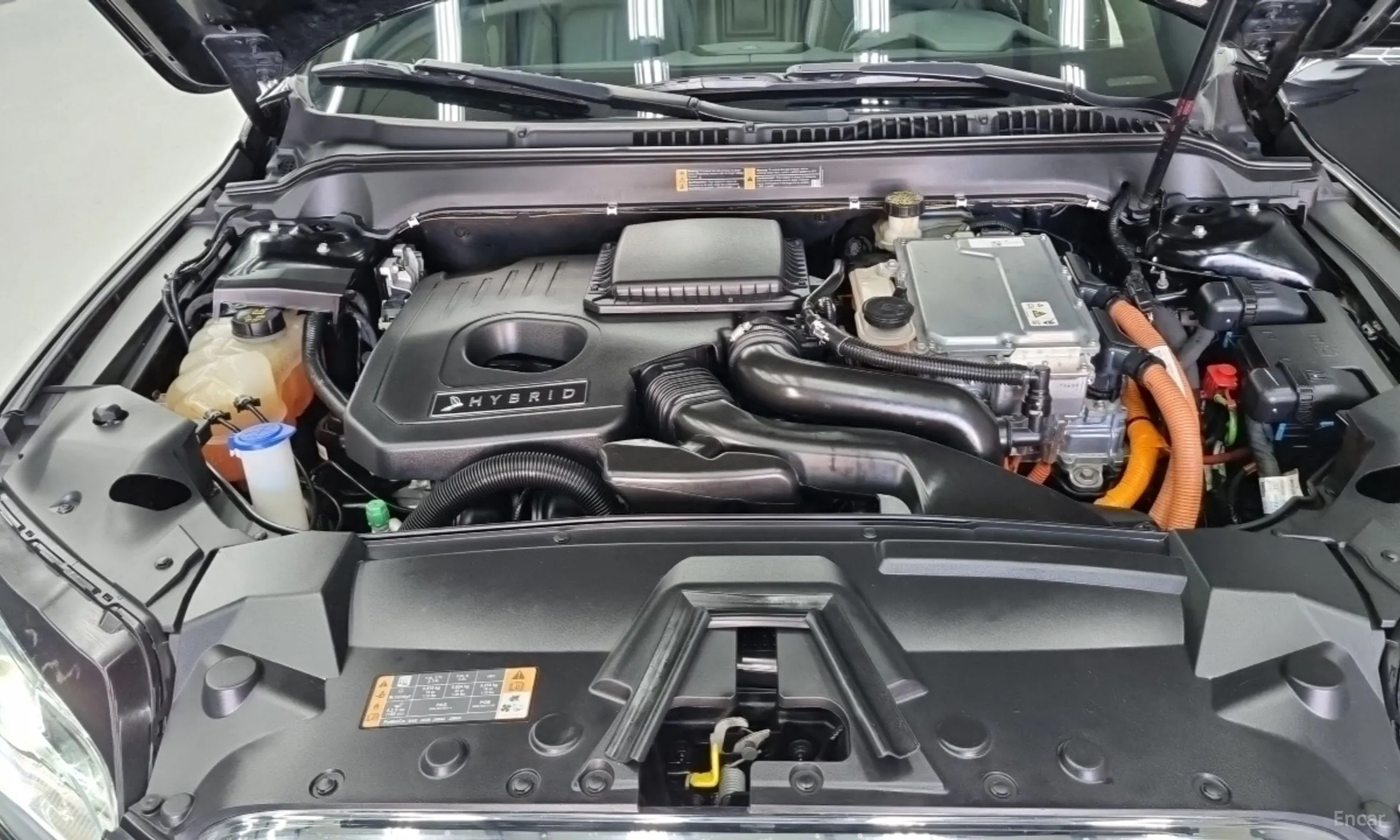Lincoln New MKZ превью 6