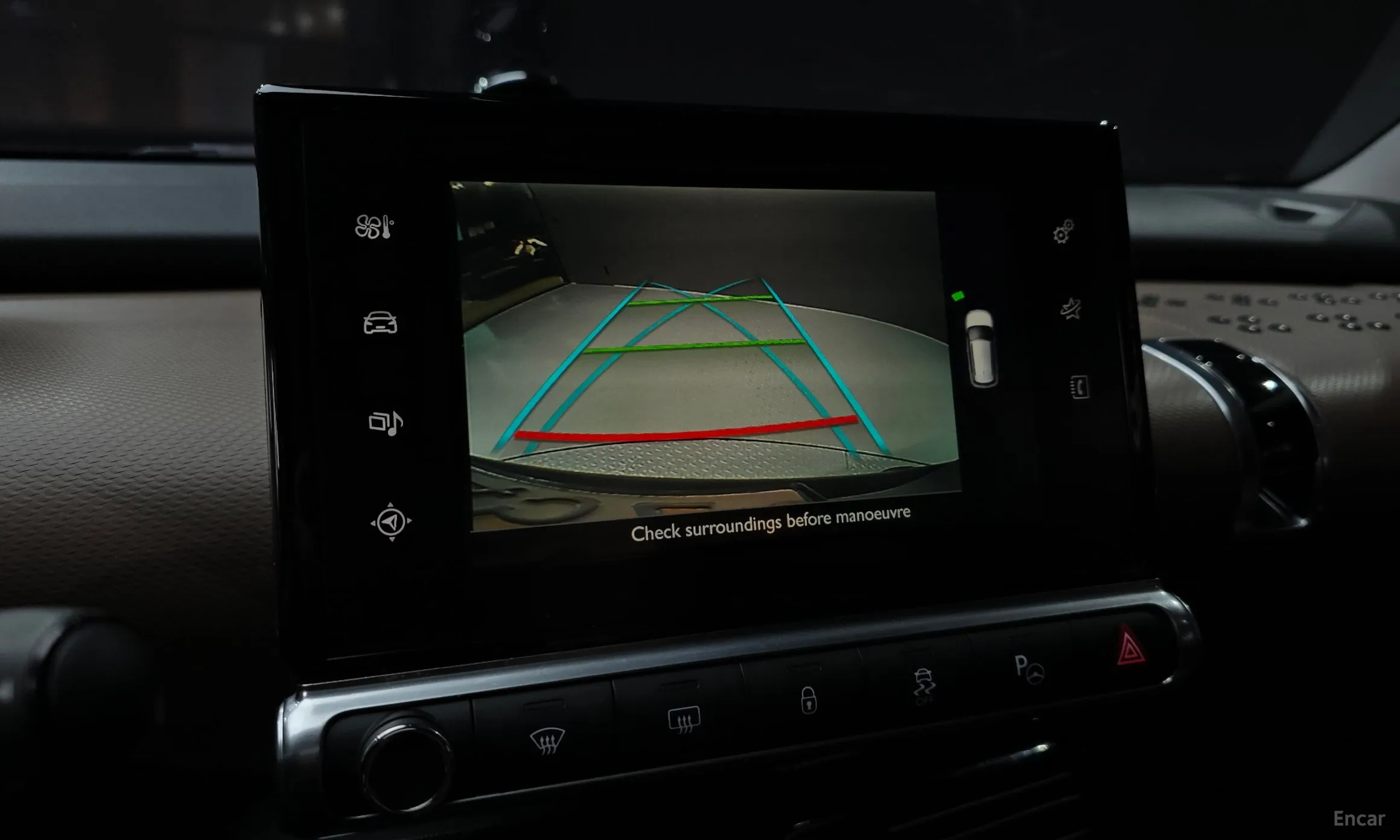 Citroën/DS C4 Cocktooth превью 14