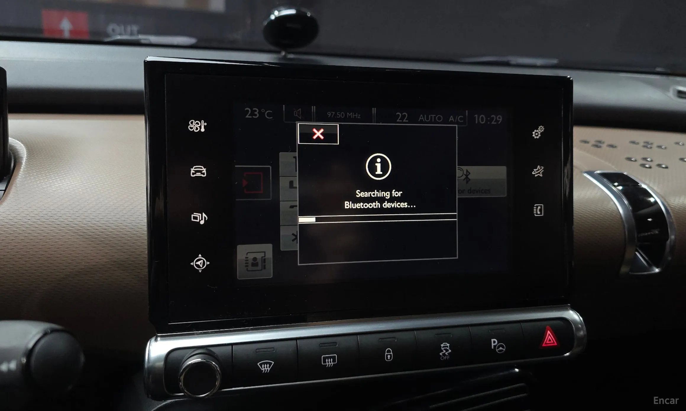 Citroën/DS C4 Cocktooth превью 15