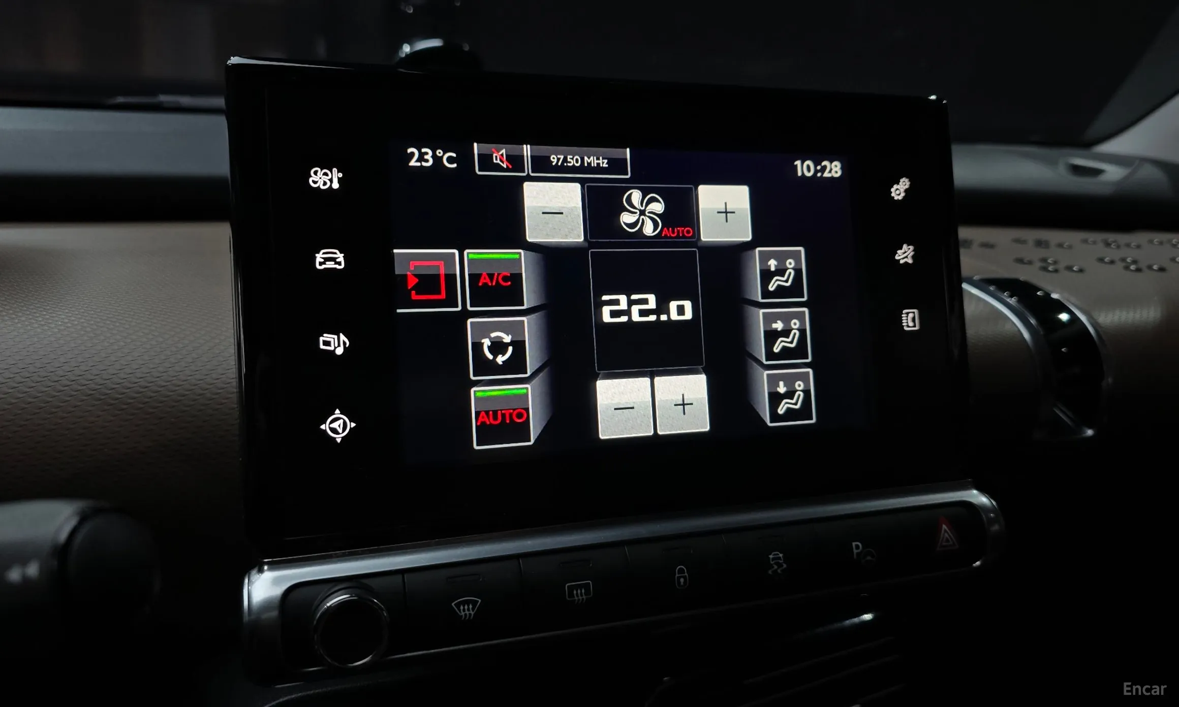 Citroën/DS C4 Cocktooth превью 16
