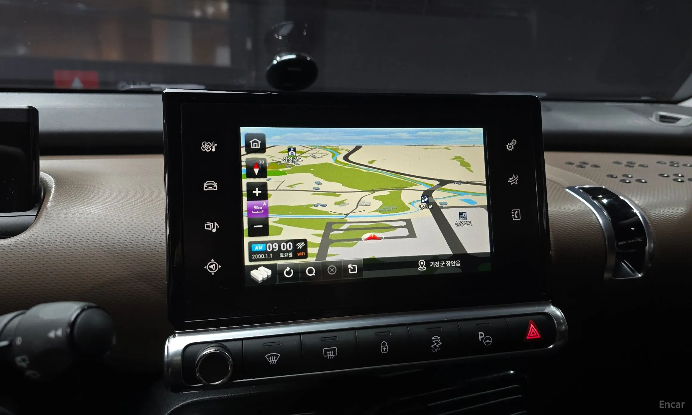 Citroën/DS C4 Cocktooth превью 17