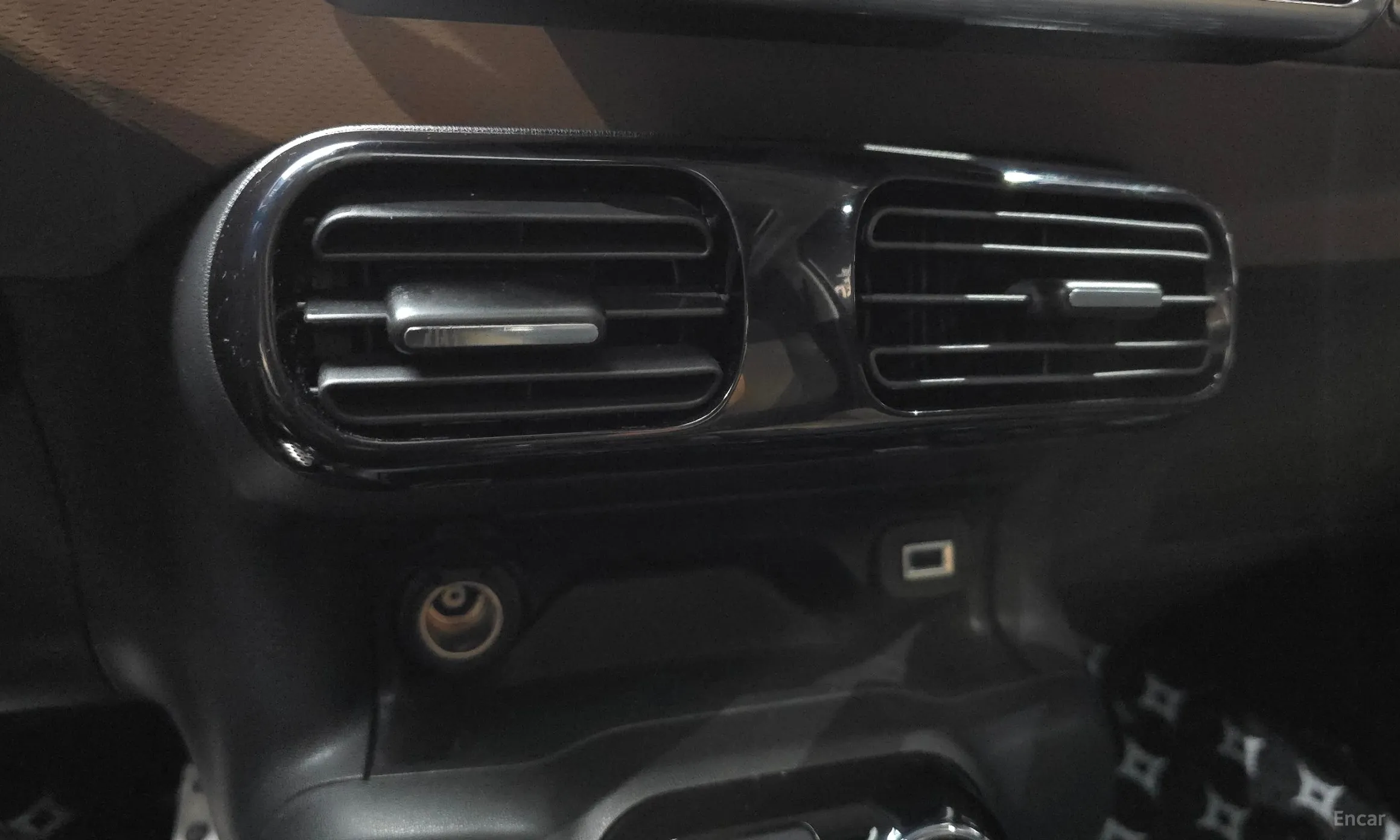 Citroën/DS C4 Cocktooth превью 18