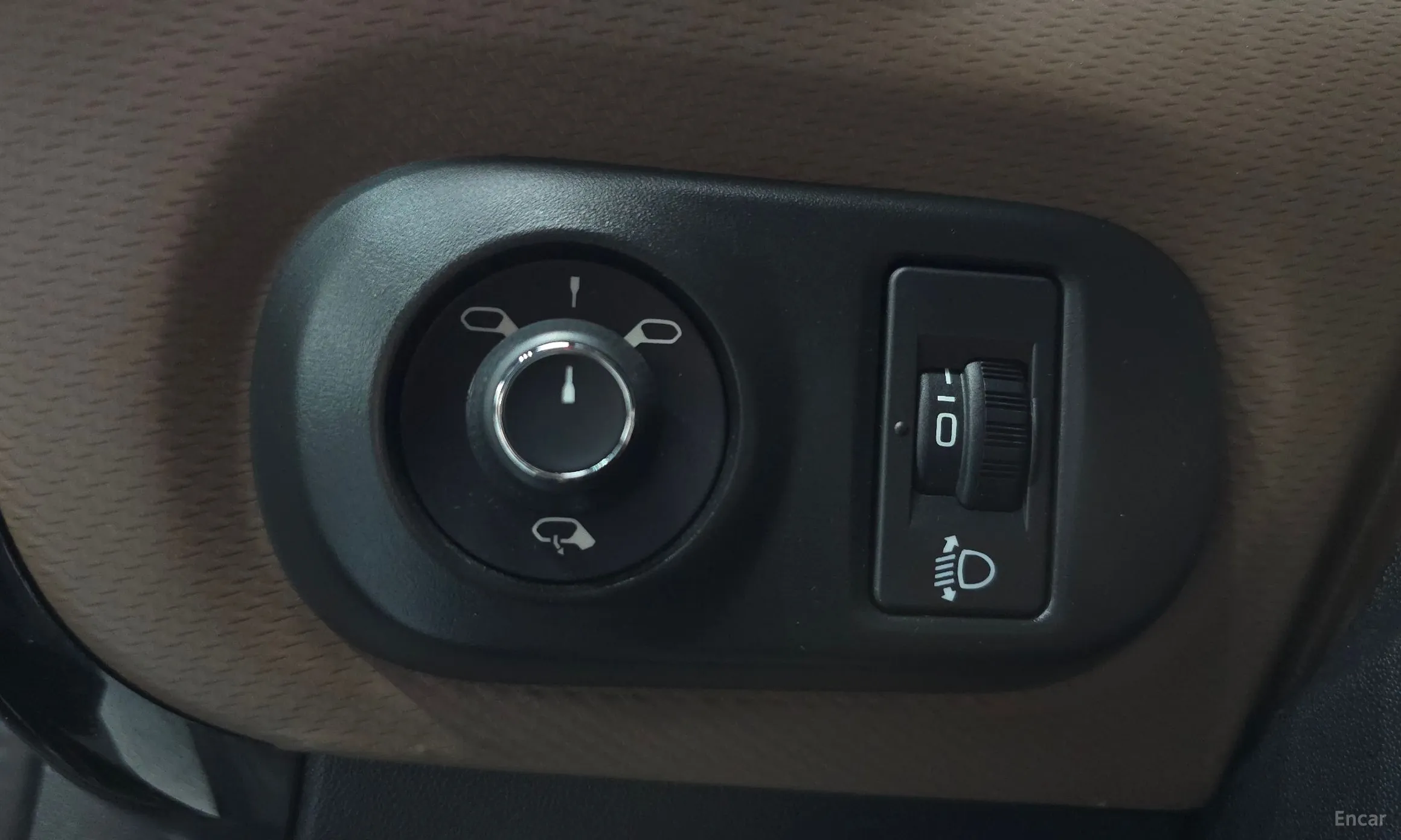 Citroën/DS C4 Cocktooth превью 20