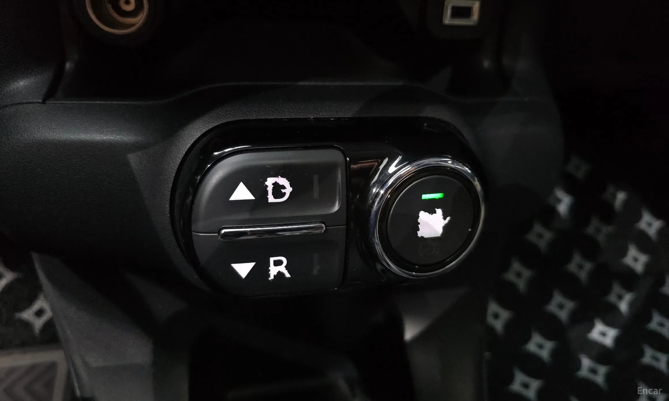 Citroën/DS C4 Cocktooth превью 9