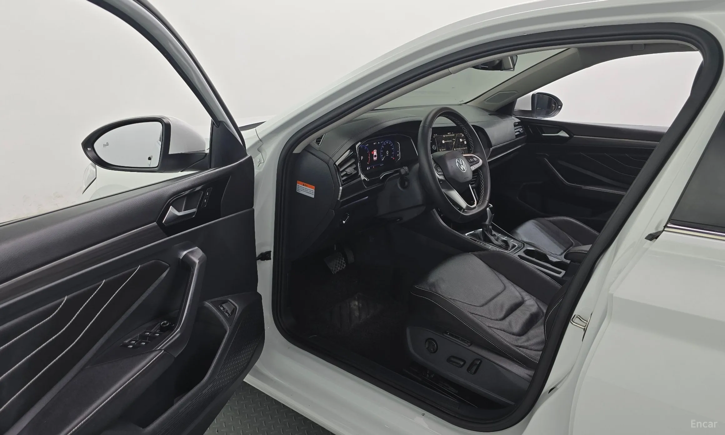Volkswagen Jetta 7th Generation превью 10