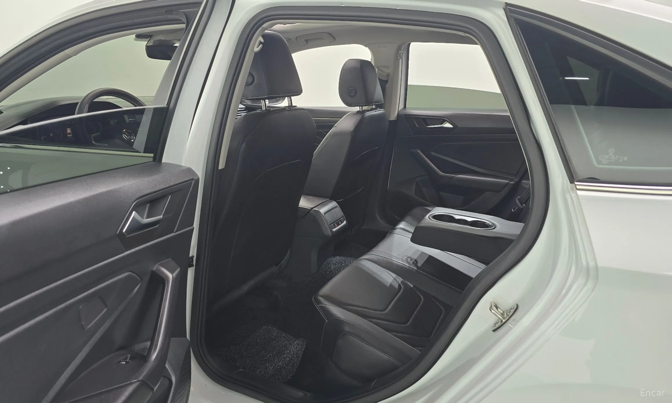 Volkswagen Jetta 7th Generation превью 12
