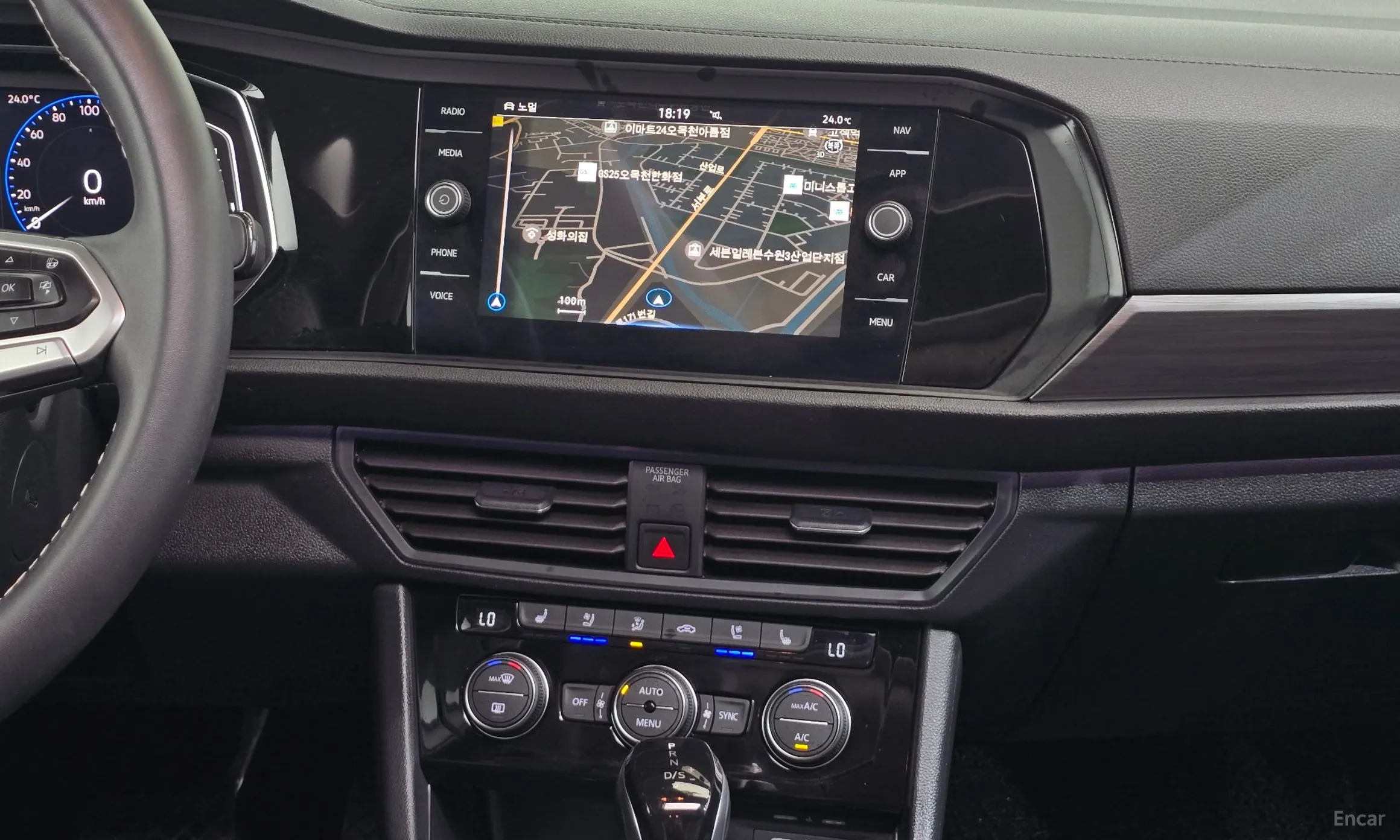 Volkswagen Jetta 7th Generation превью 14