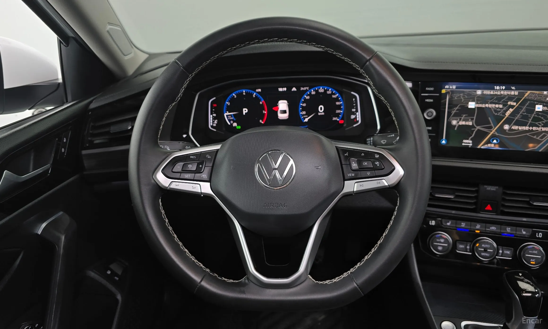 Volkswagen Jetta 7th Generation превью 15