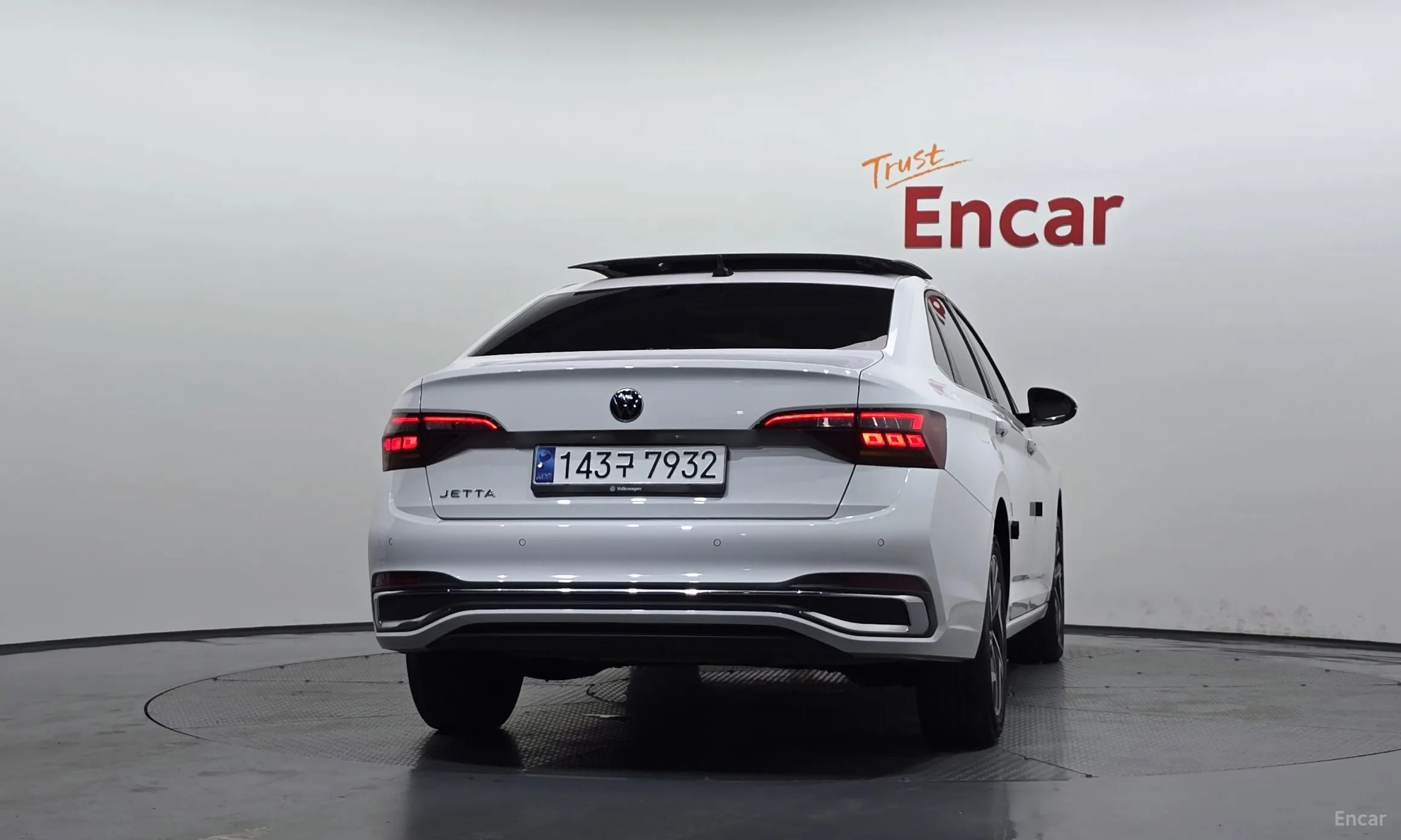 Volkswagen Jetta 7th Generation превью 4