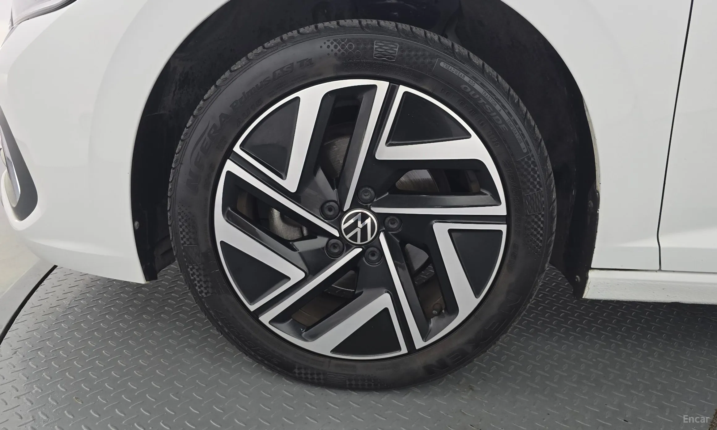 Volkswagen Jetta 7th Generation превью 5