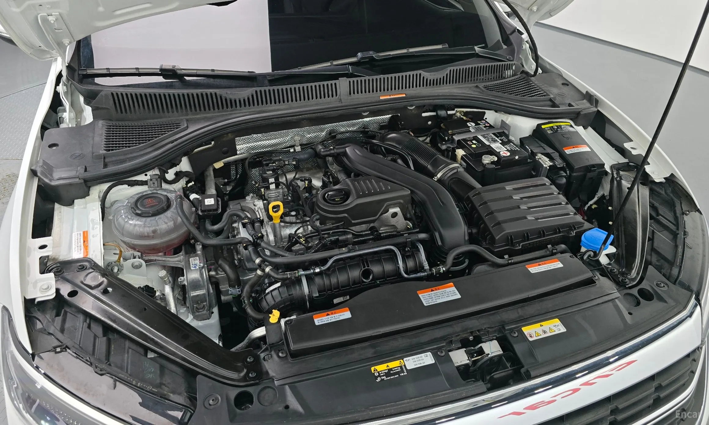 Volkswagen Jetta 7th Generation превью 6