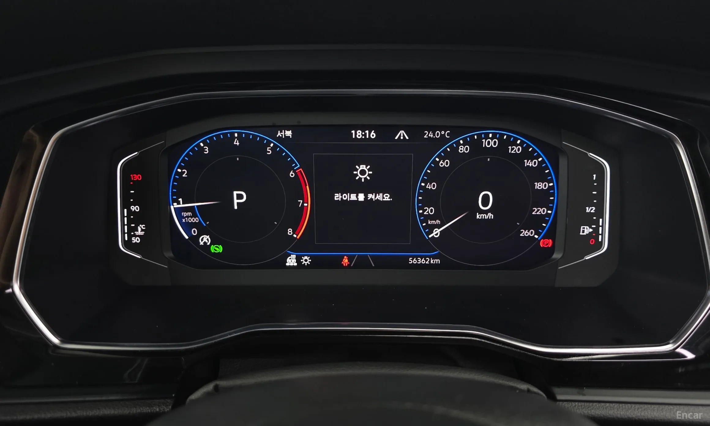 Volkswagen Jetta 7th Generation превью 8