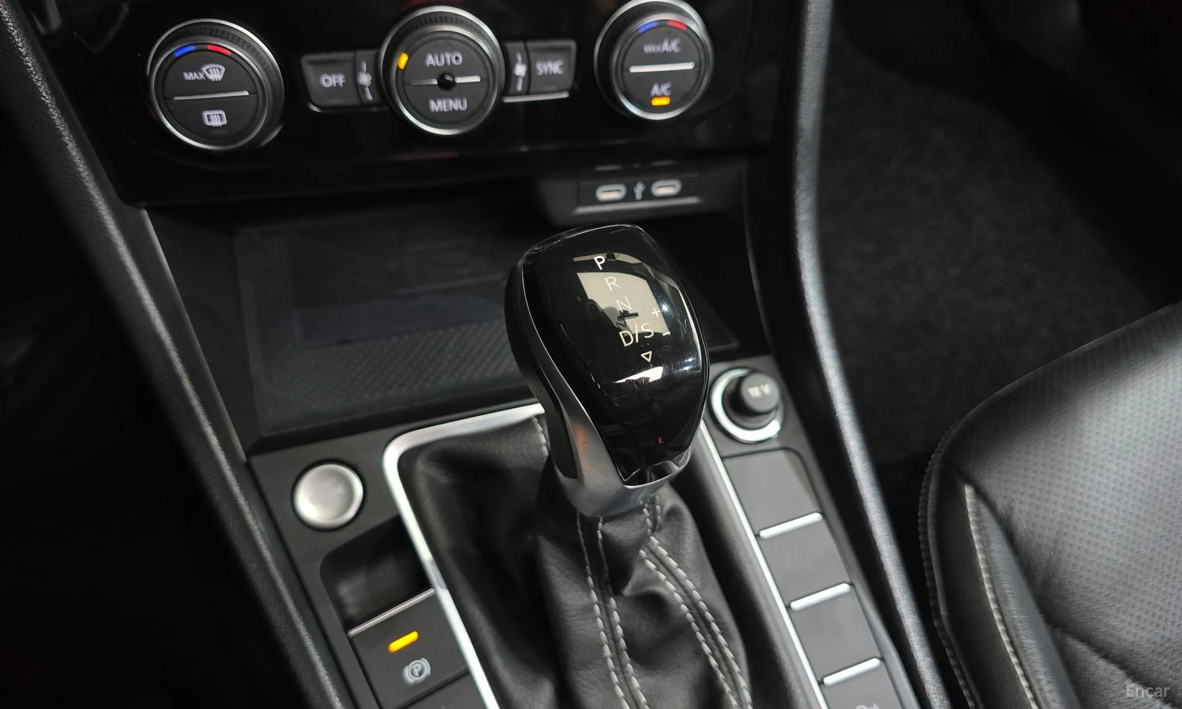 Volkswagen Jetta 7th Generation превью 9
