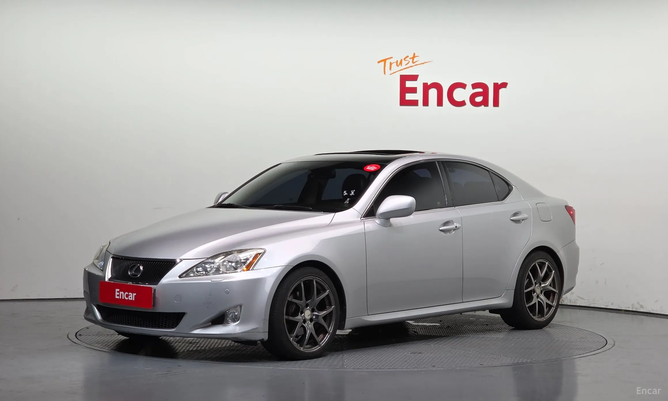 Lexus IS250