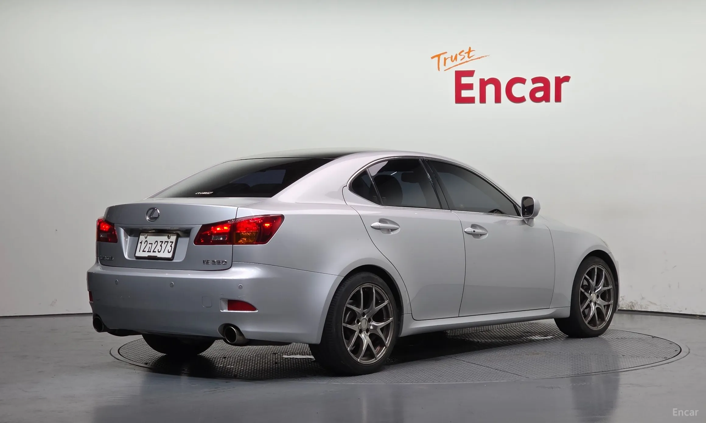 Lexus IS250