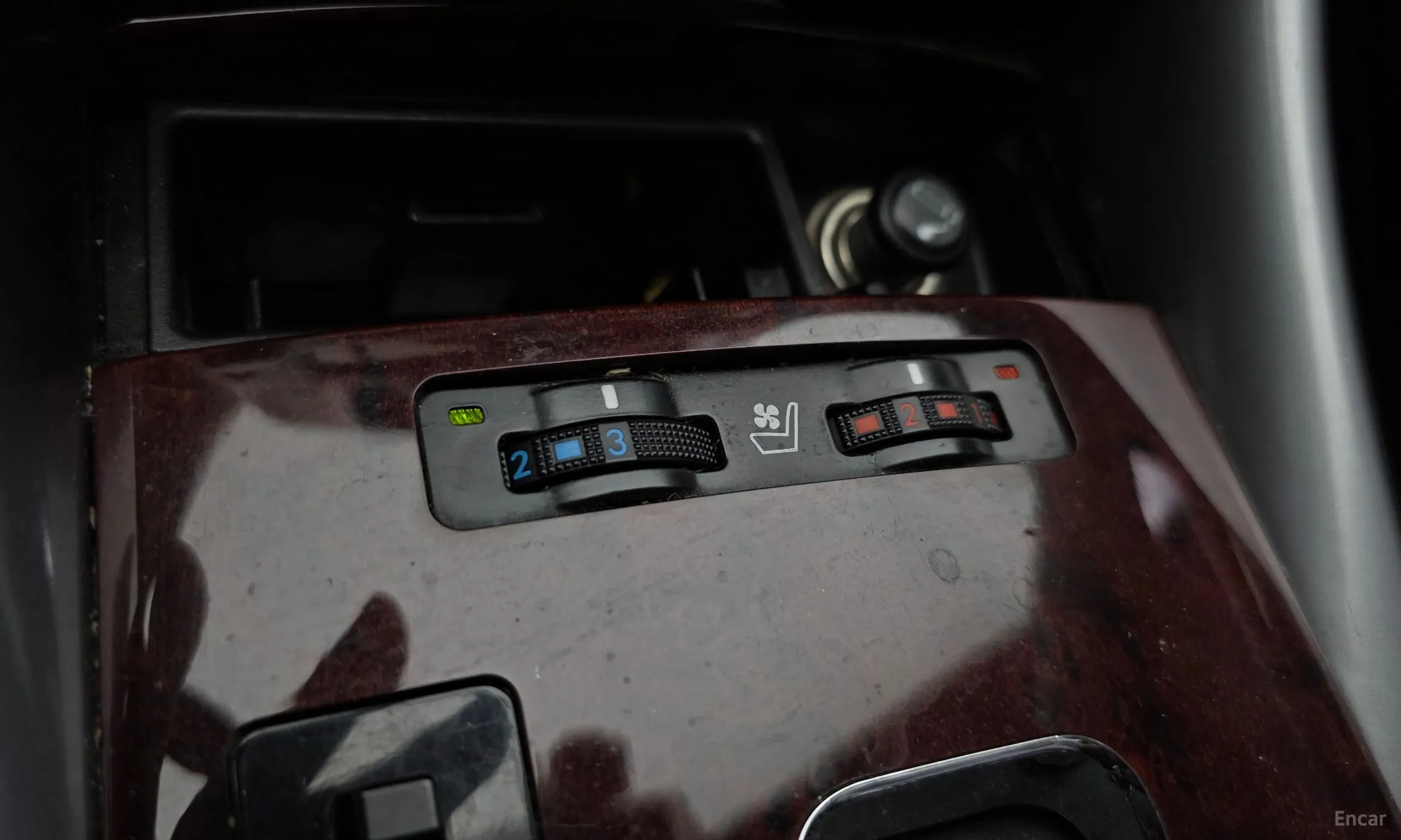 Lexus IS250 превью 17