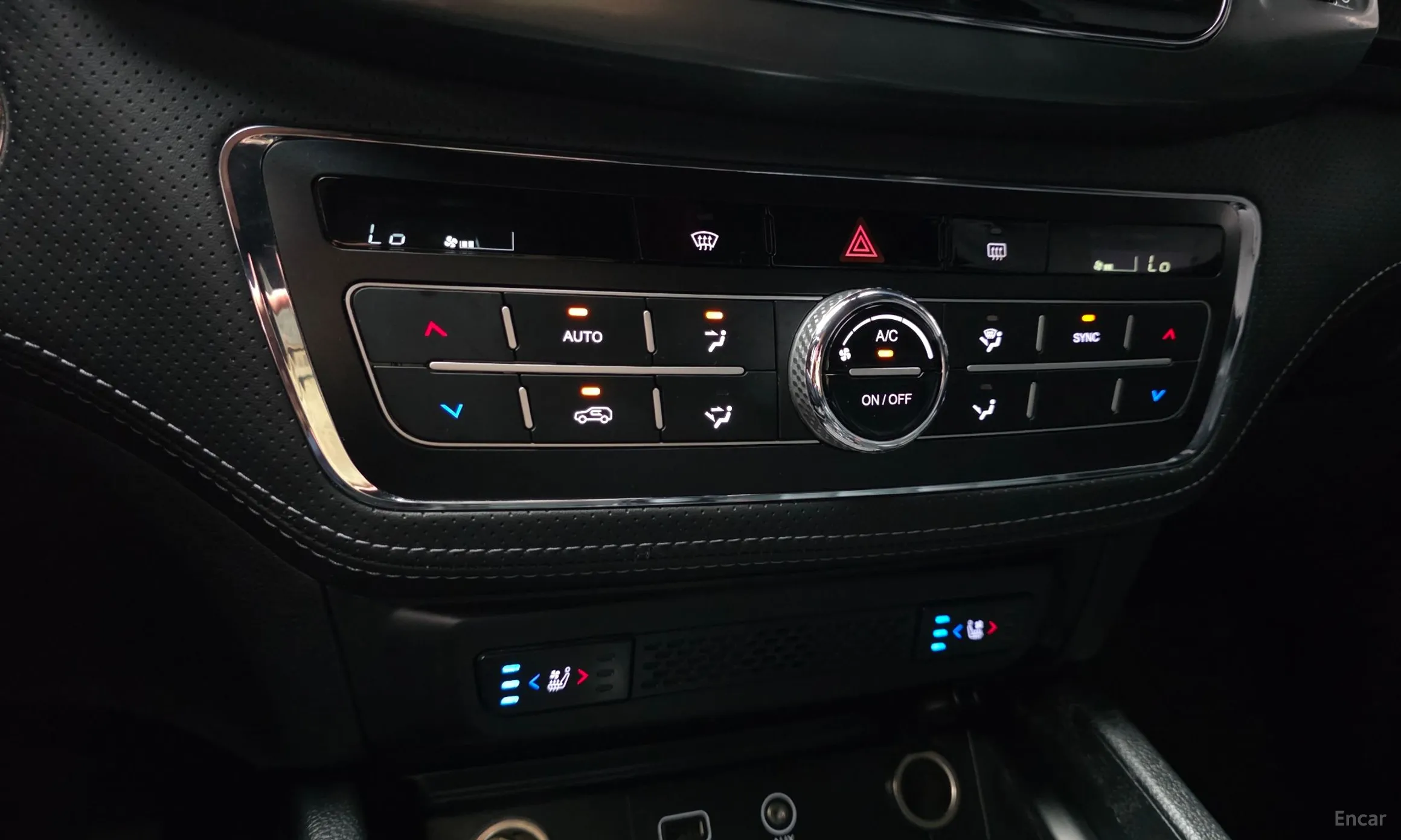 KG Mobility (SsangYong) Rexton Sports превью 17