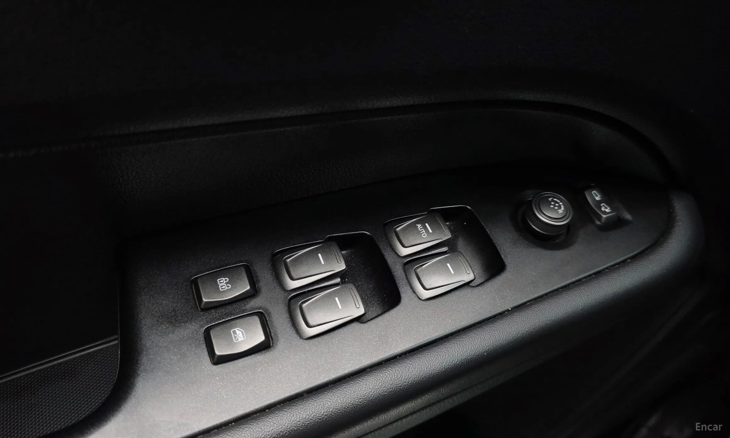 KG Mobility (SsangYong) Rexton Sports превью 19