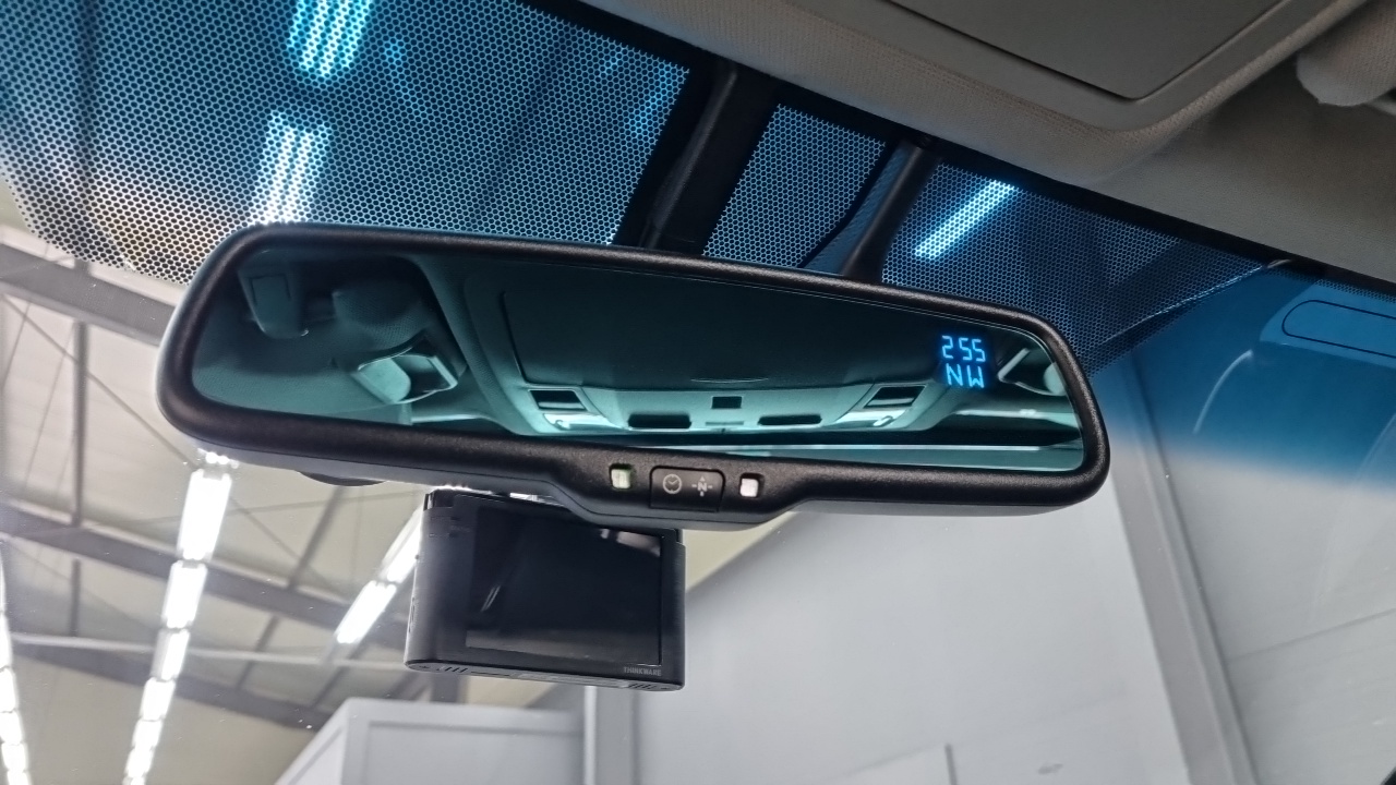 Toyota New Camry превью 13