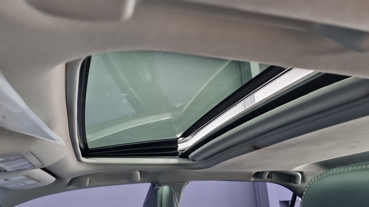 Toyota New Camry превью 17