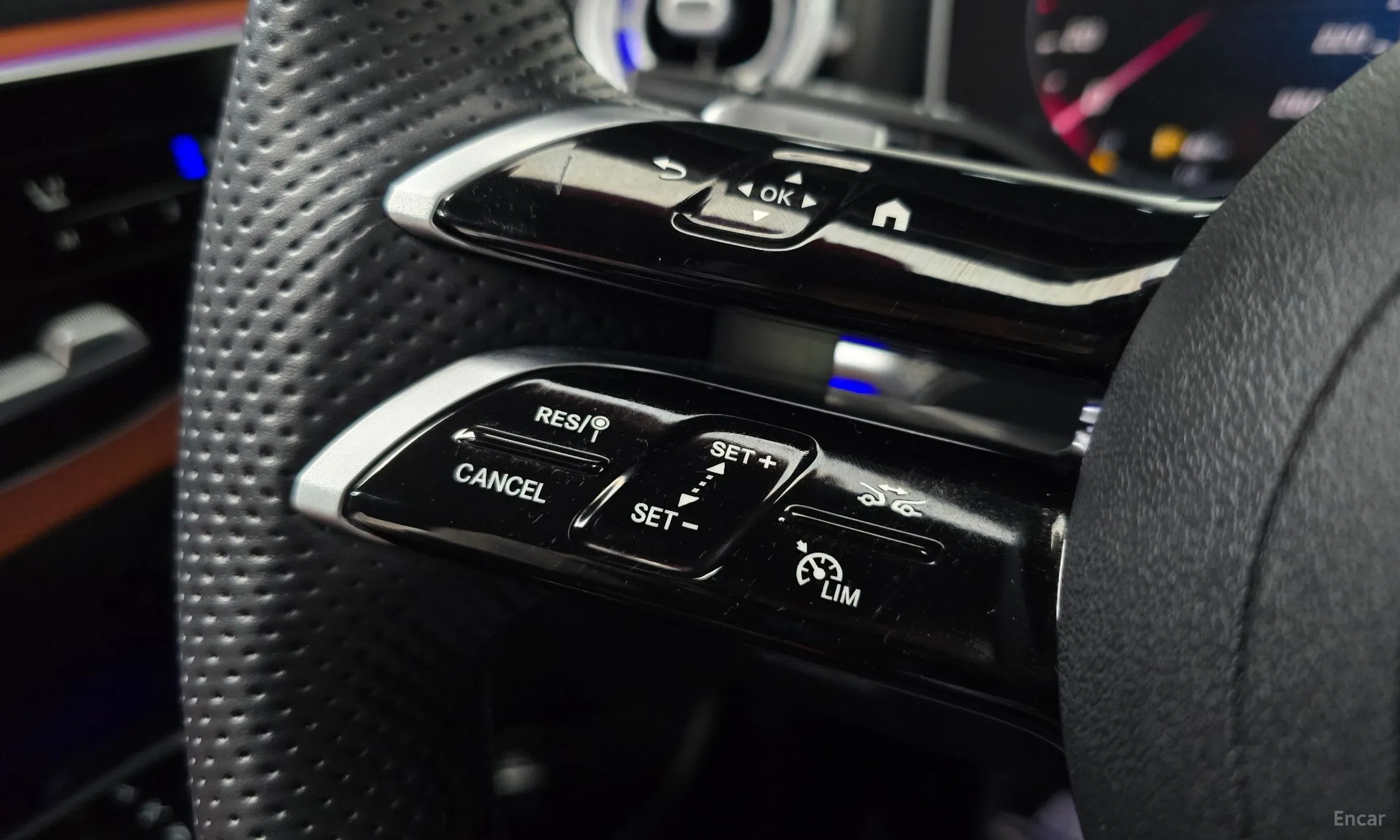 Mercedes Benz C-Class W206 превью 18