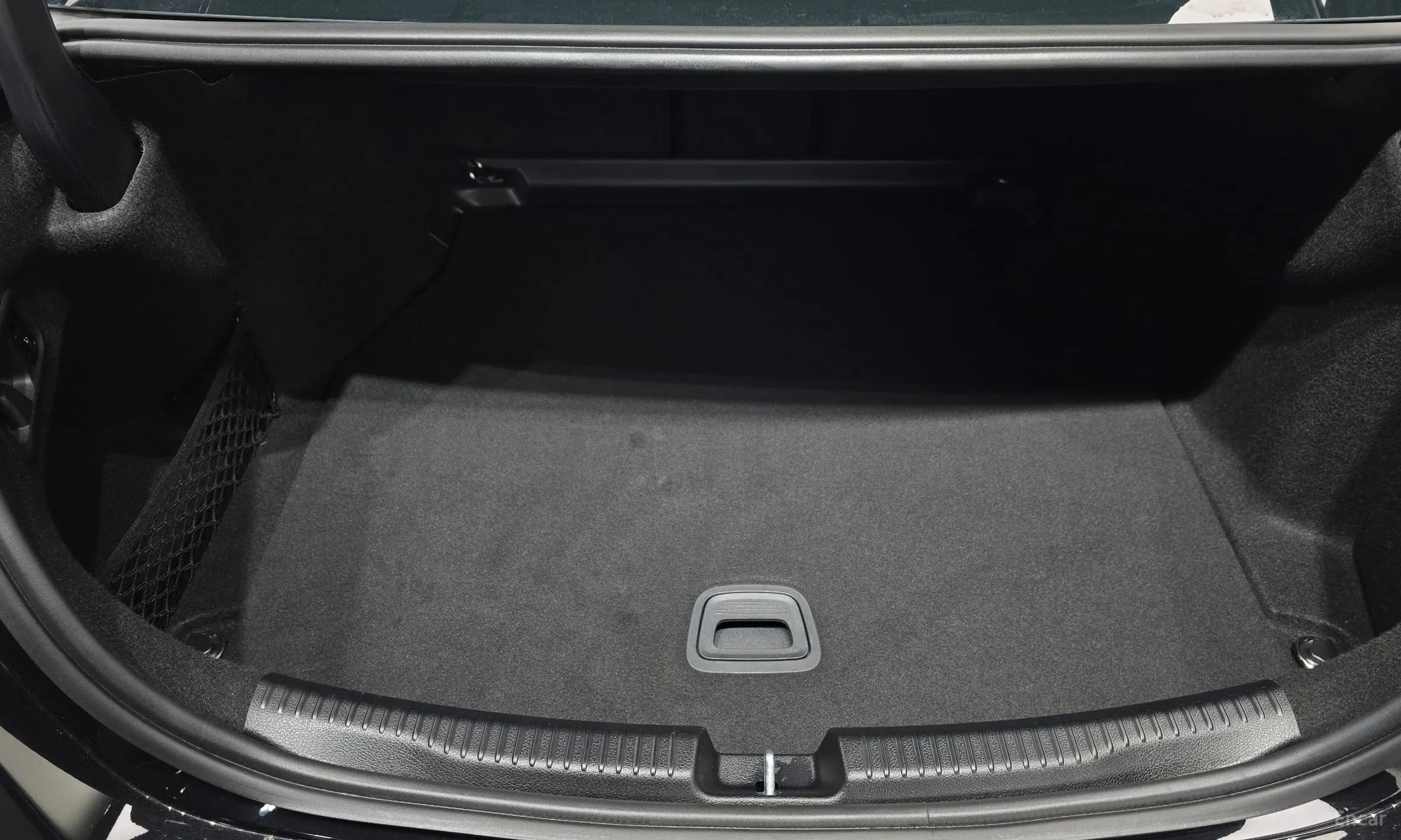 Mercedes Benz C-Class W206 превью 20