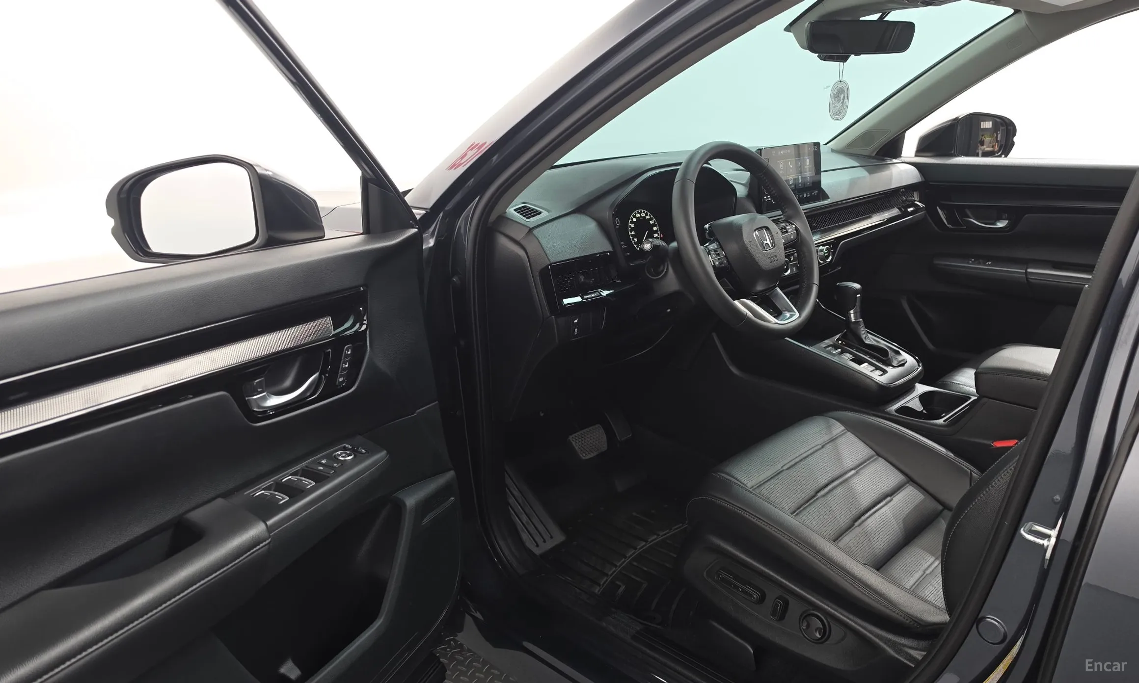 Honda CR-V 6th Generation превью 10