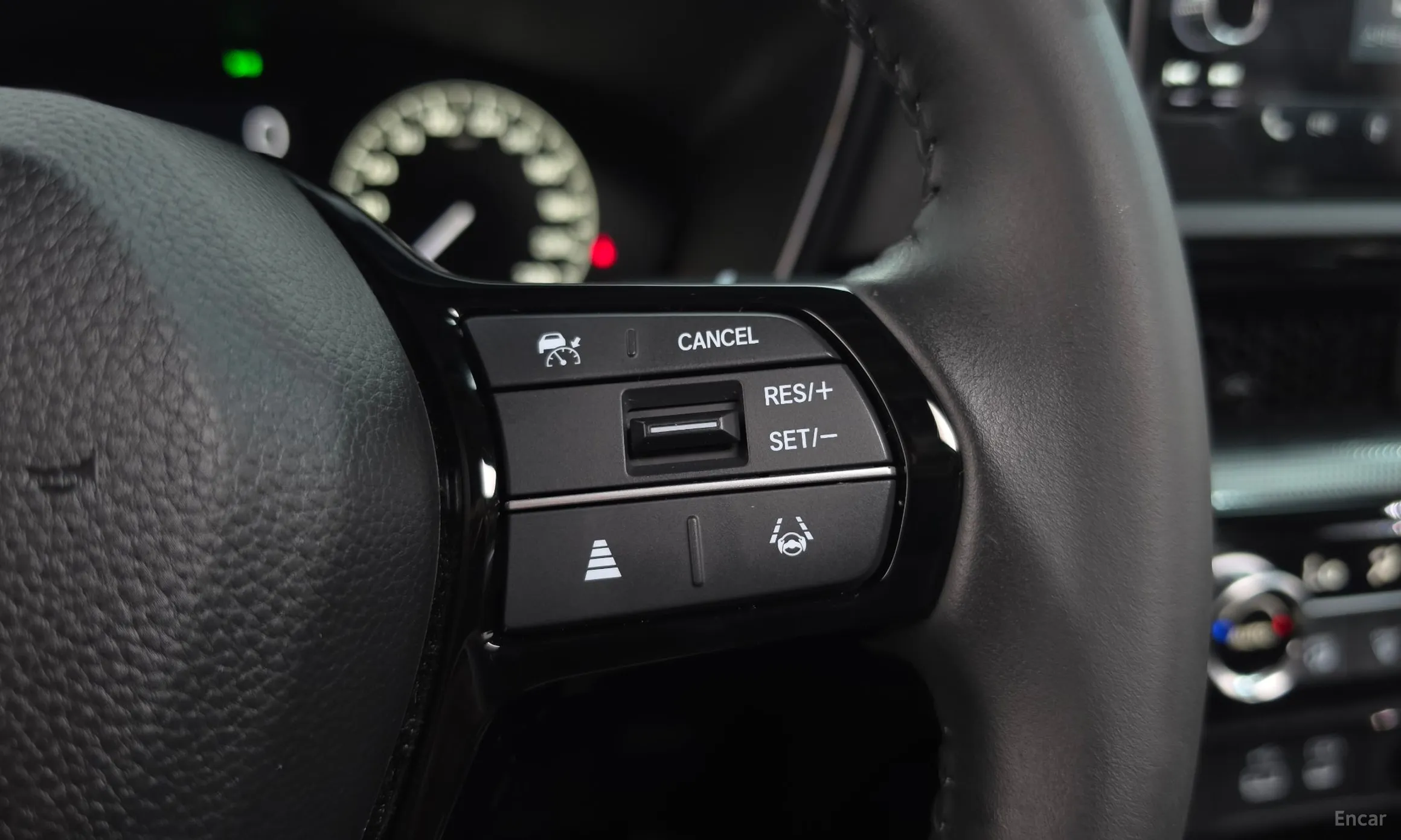 Honda CR-V 6th Generation превью 16