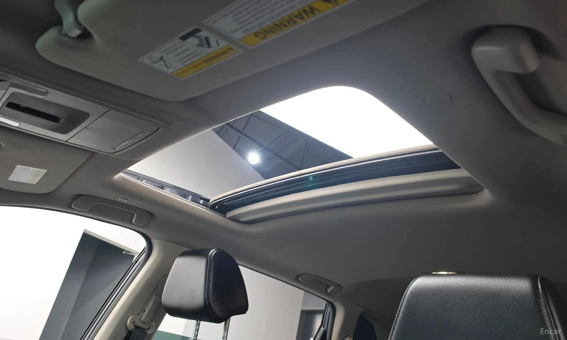 Honda CR-V 6th Generation превью 17