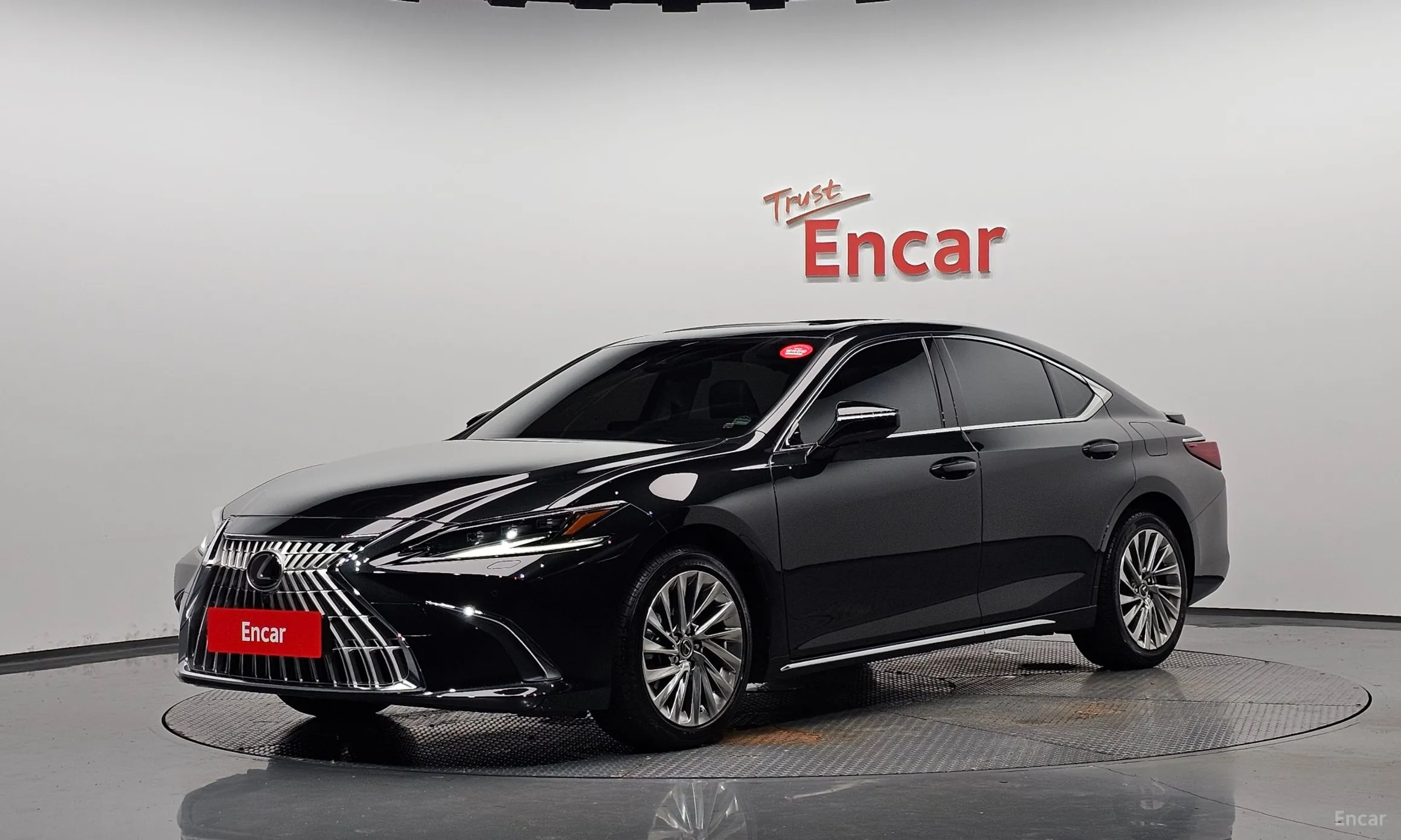 ES300h 7th Generation